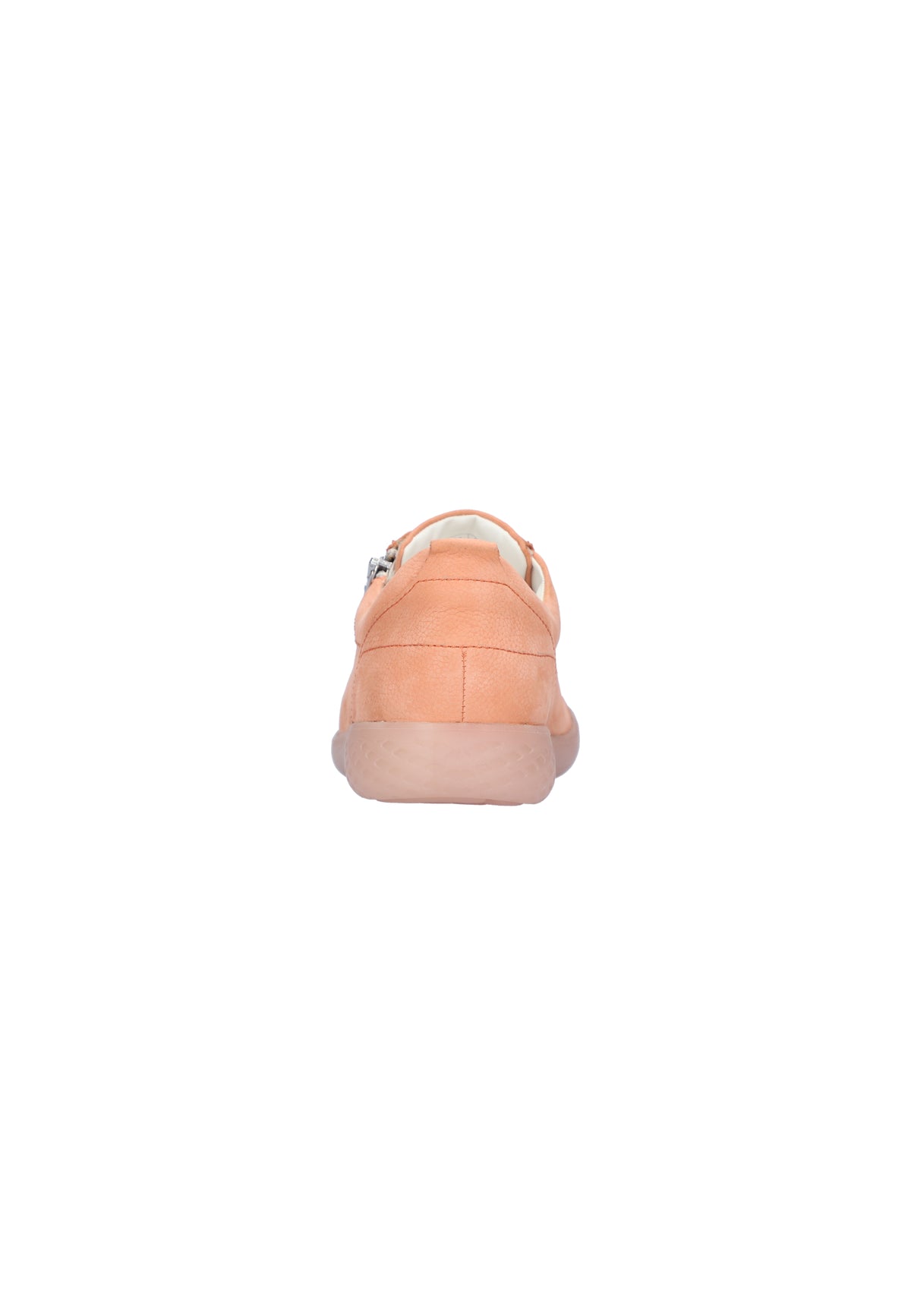 Damen Halbschuh H-Cloé Orange Weite H 947001-273-154 - Ansicht 5