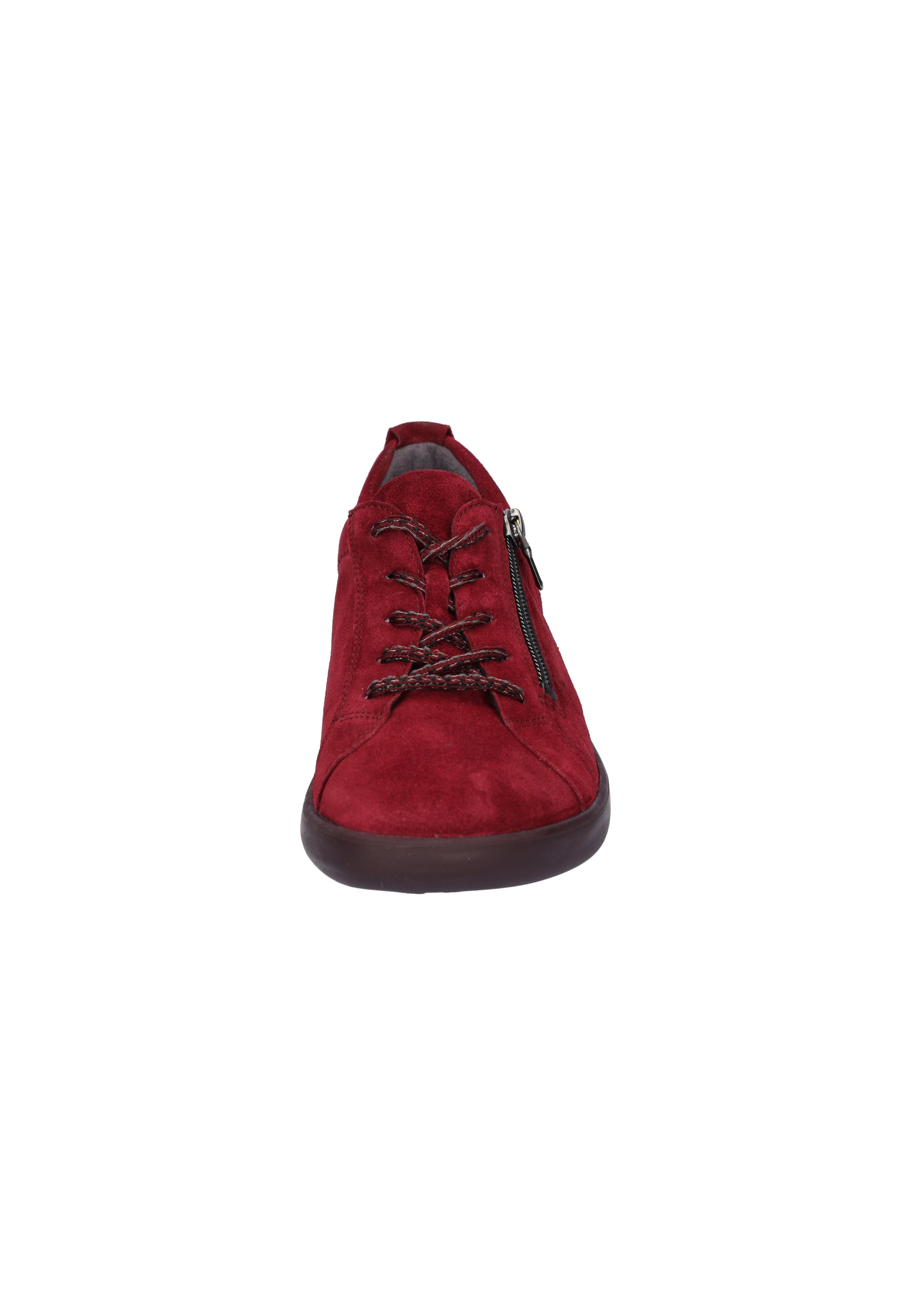 Damen Halbschuh H-Cloé Rot Weite H 947001-200-242 - Ansicht 3
