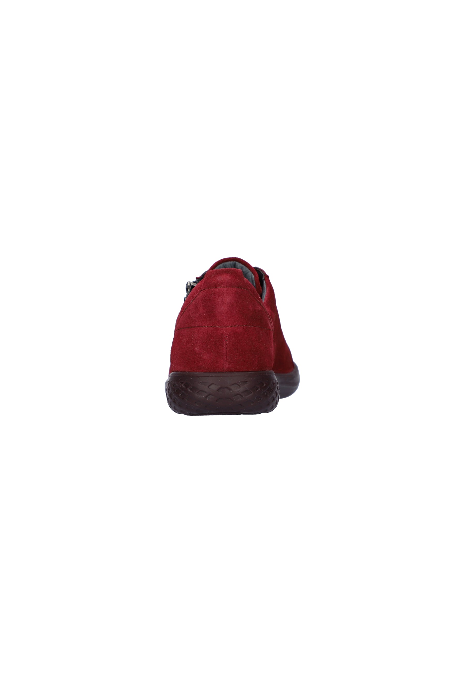 Damen Halbschuh H-Cloé Rot Weite H 947001-200-242 - Ansicht 5