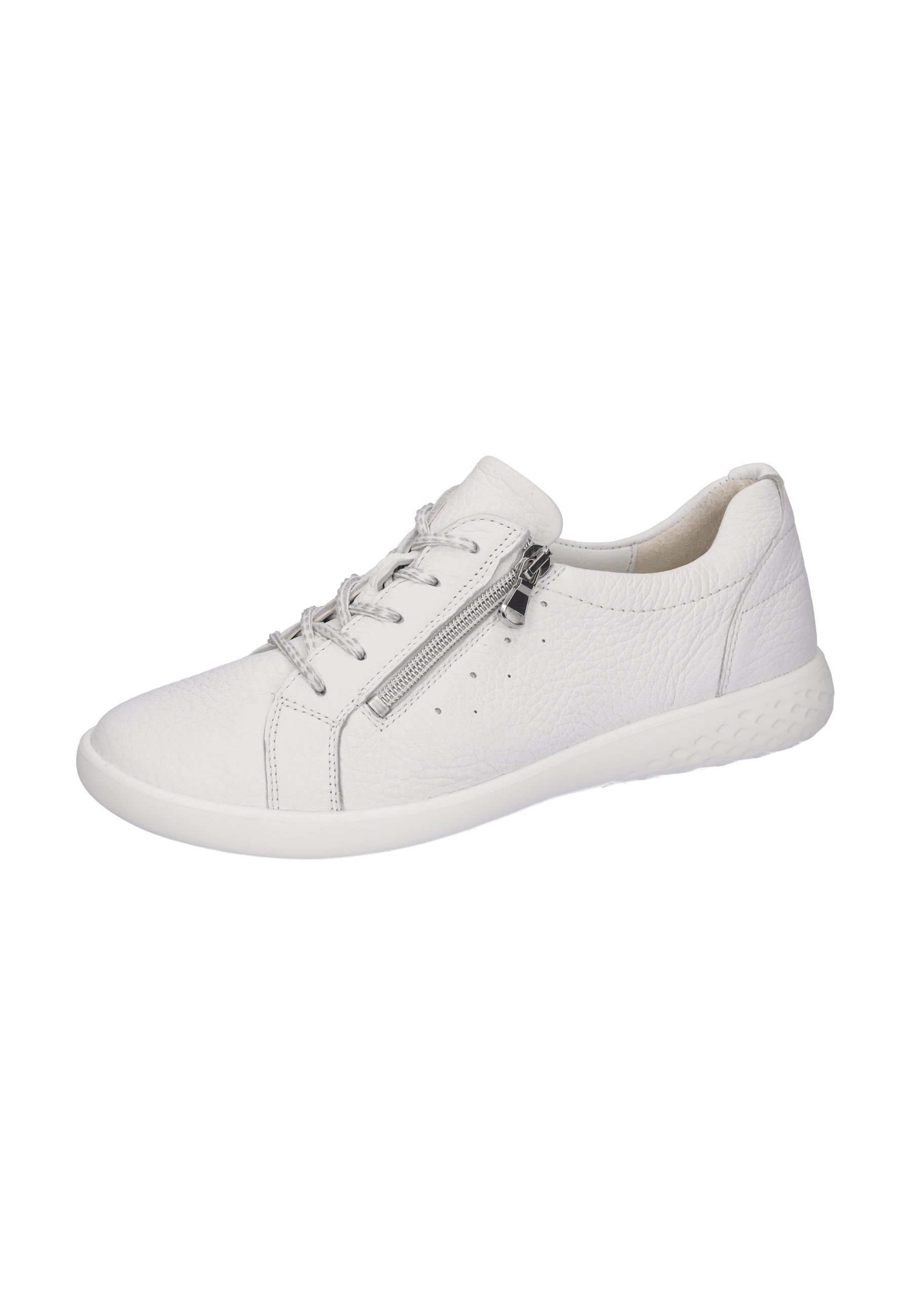 Damen Halbschuh H-Cloé Weiß Weite H 947001-203-663 - Ansicht 2
