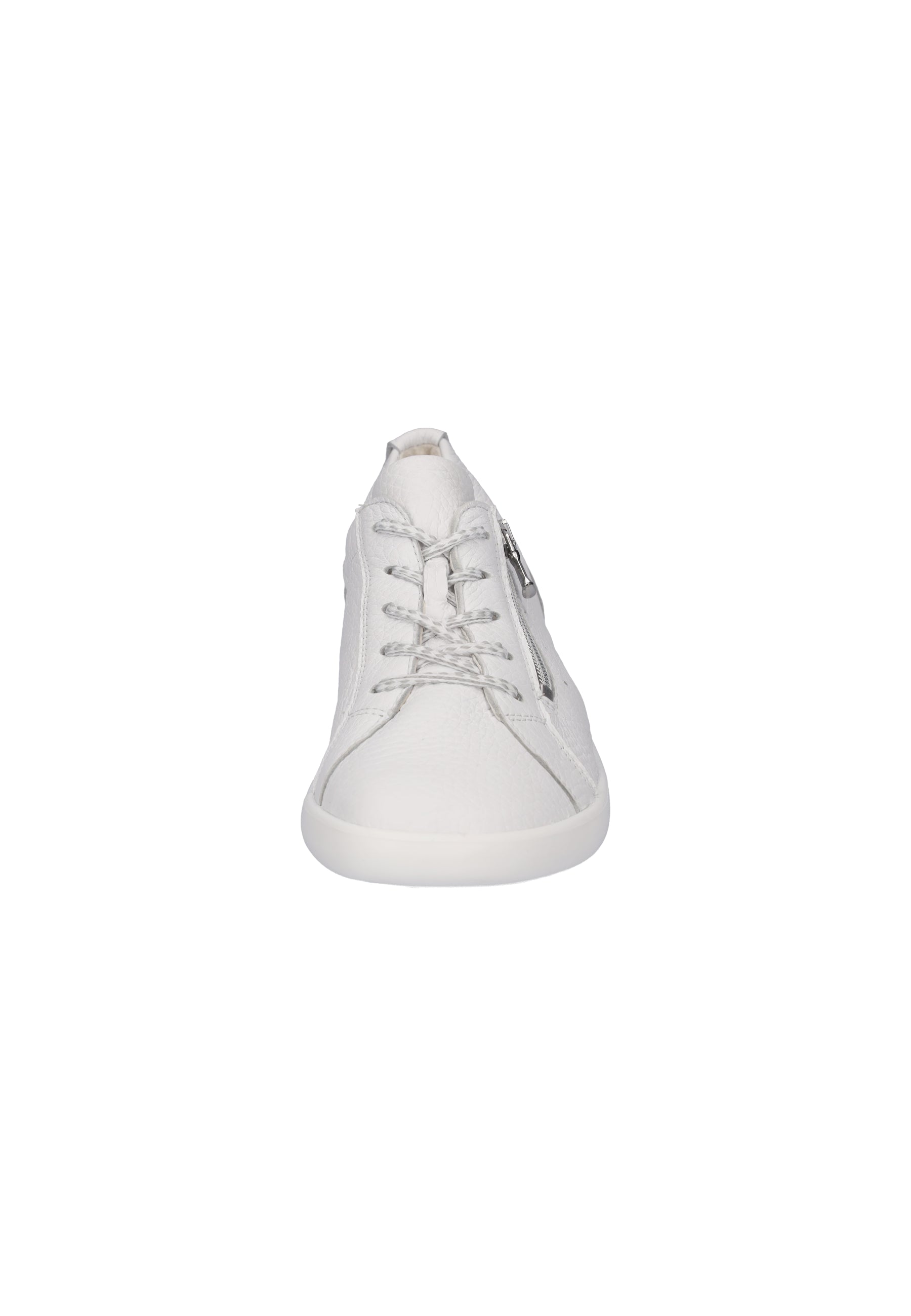 Damen Halbschuh H-Cloé Weiß Weite H 947001-203-663 - Ansicht 3