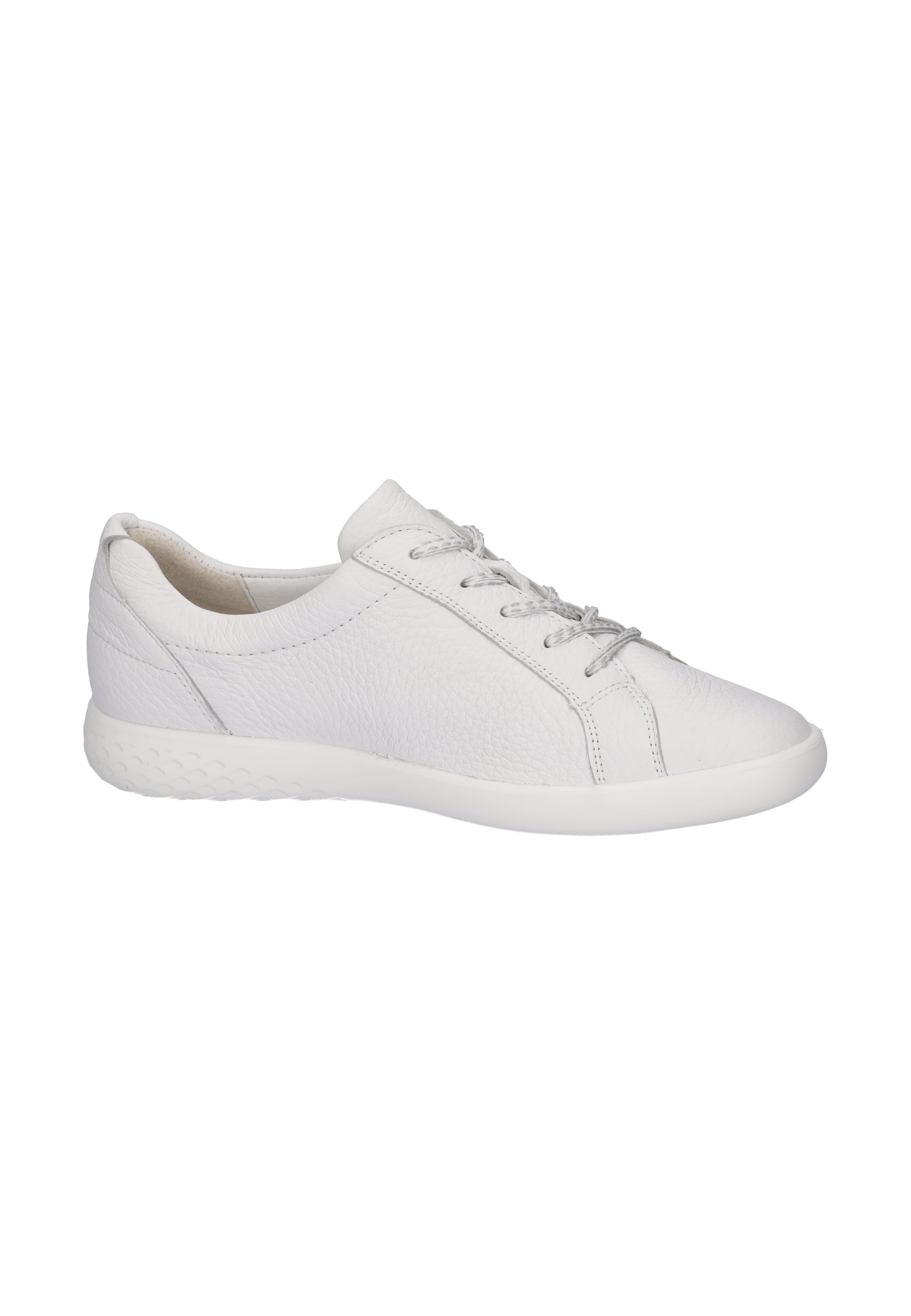 Damen Halbschuh H-Cloé Weiß Weite H 947001-203-663 - Ansicht 4
