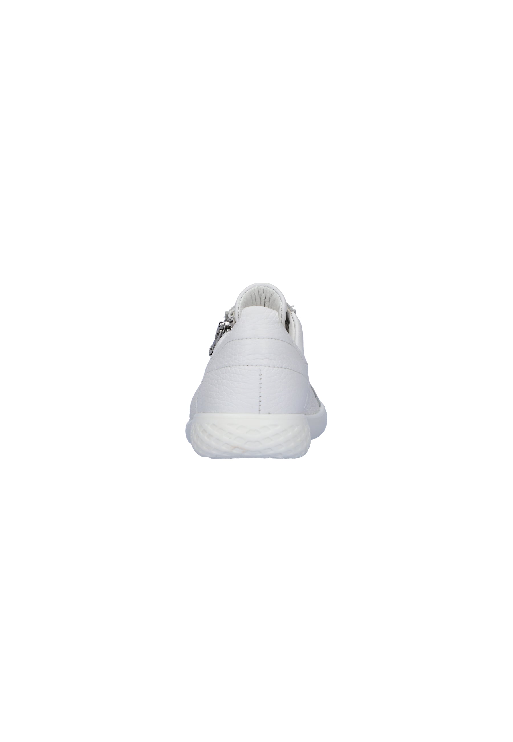 Damen Halbschuh H-Cloé Weiß Weite H 947001-203-663 - Ansicht 5