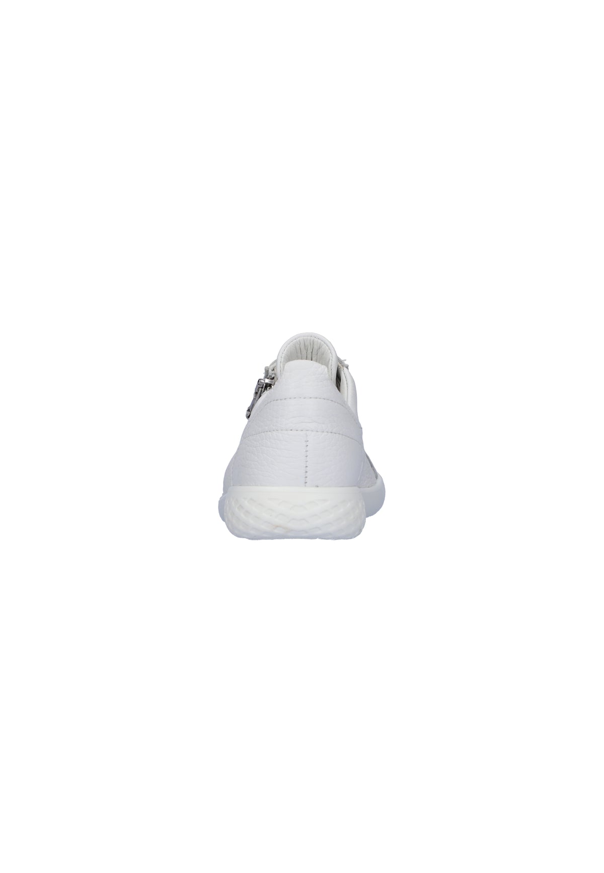 Damen Halbschuh H-Cloé Weiß Weite H 947001-203-663 - Ansicht 6