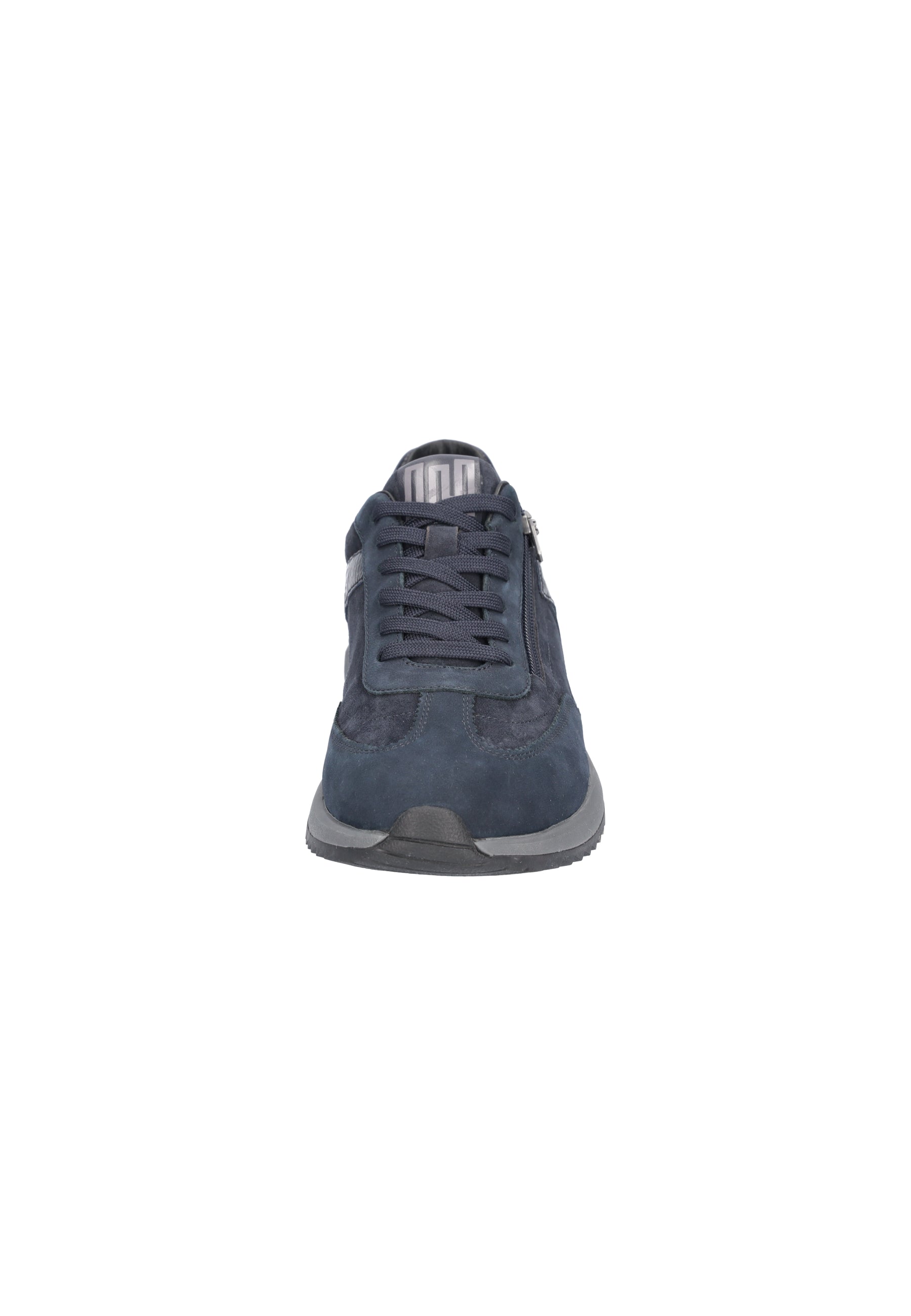 Damen Halbschuh H-Janett Blau Weite H 598002-101-194 - Ansicht 3