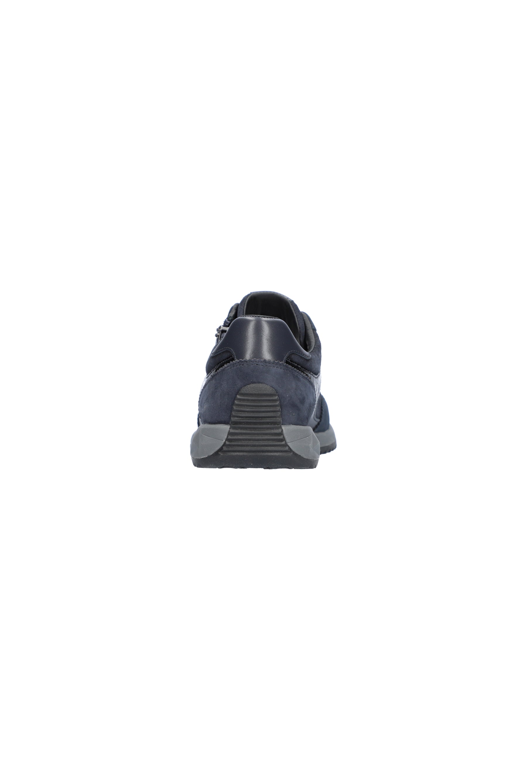 Damen Halbschuh H-Janett Blau Weite H 598002-101-194 - Ansicht 5