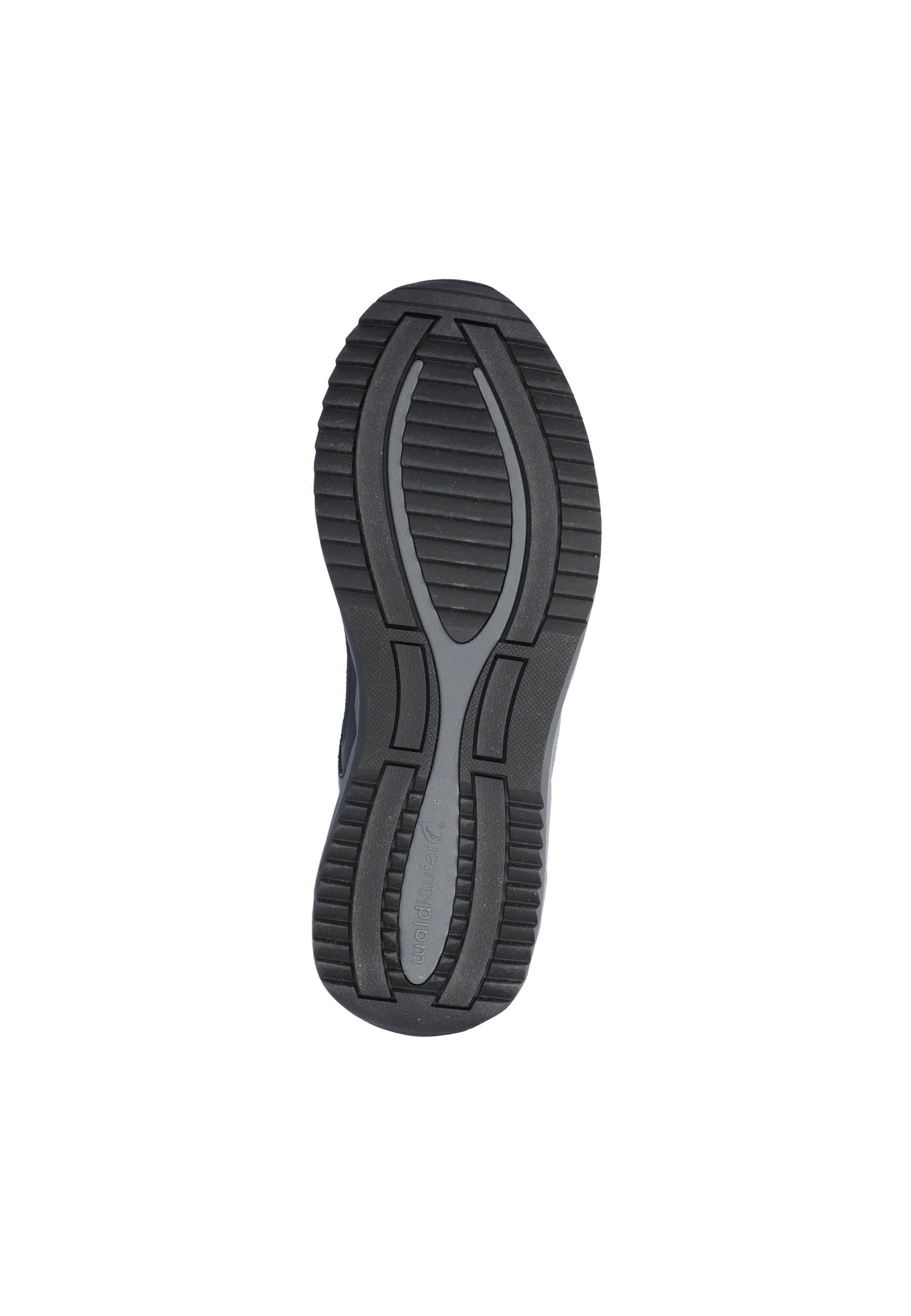 Damen Halbschuh H-Janett Blau Weite H 598002-101-194 - Ansicht 6