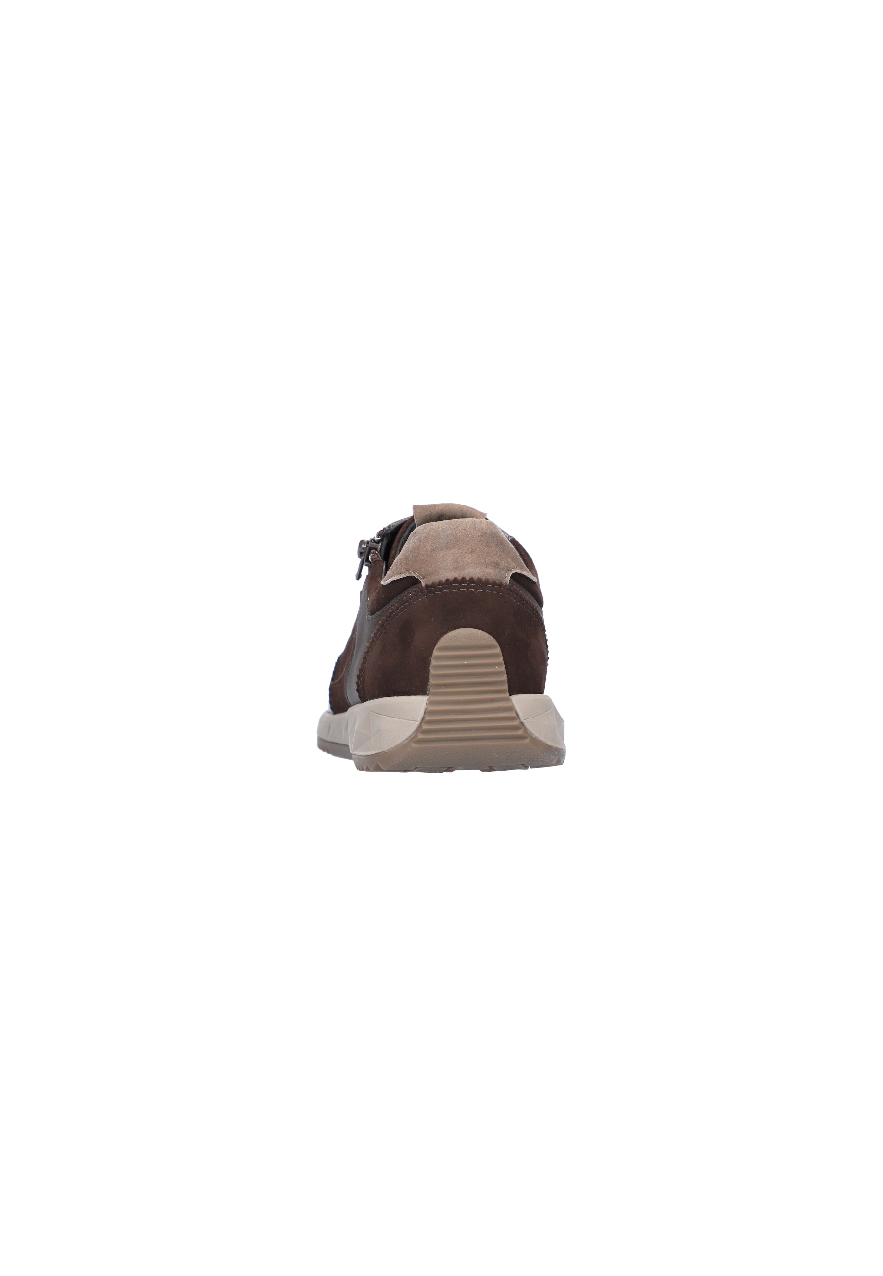 Damen Halbschuh H-Janett Braun Weite H 598002-102-192 - Ansicht 5