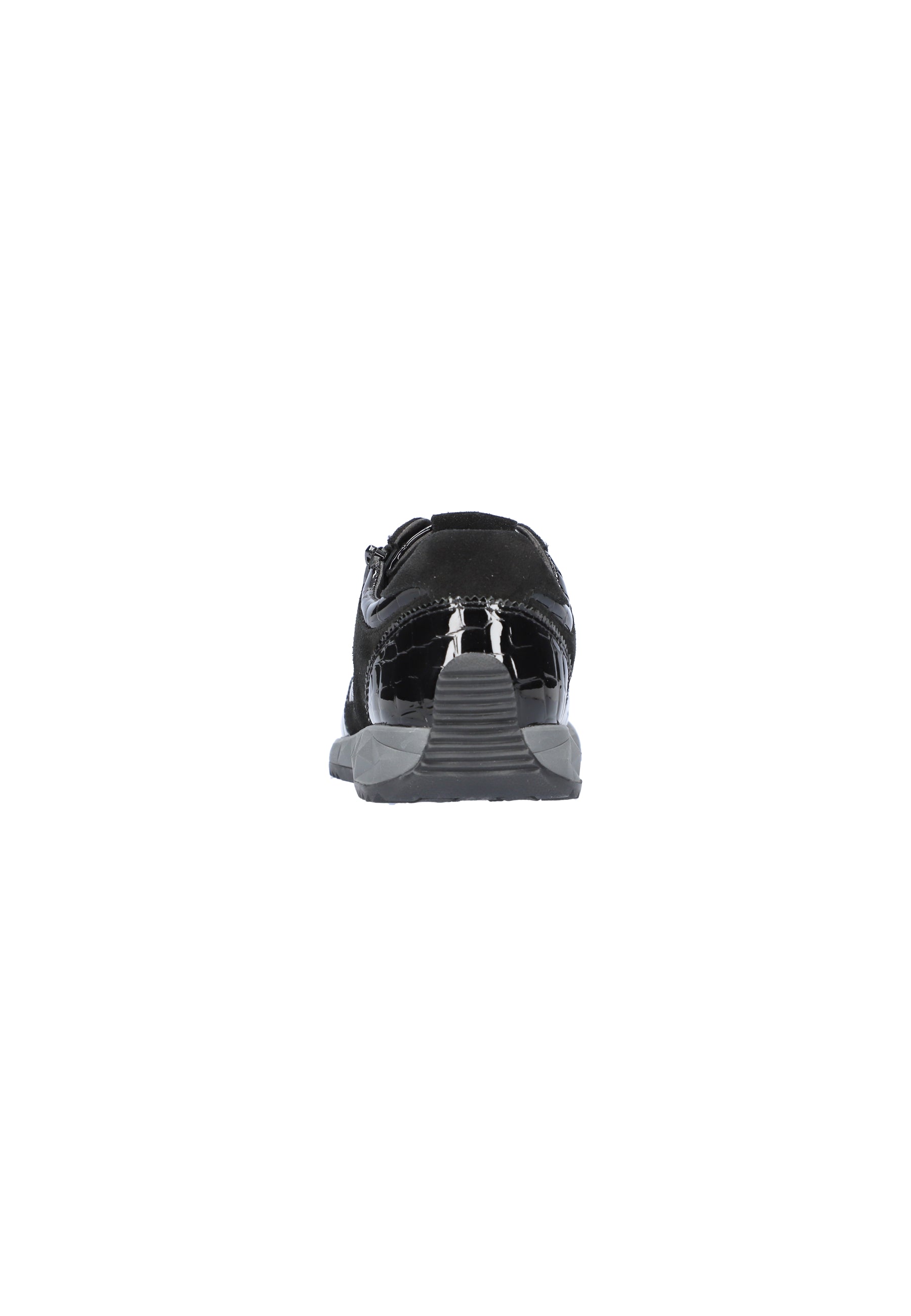 Damen Halbschuh H-Janett Schwarz Weite H 598002-100-001 - Ansicht 5
