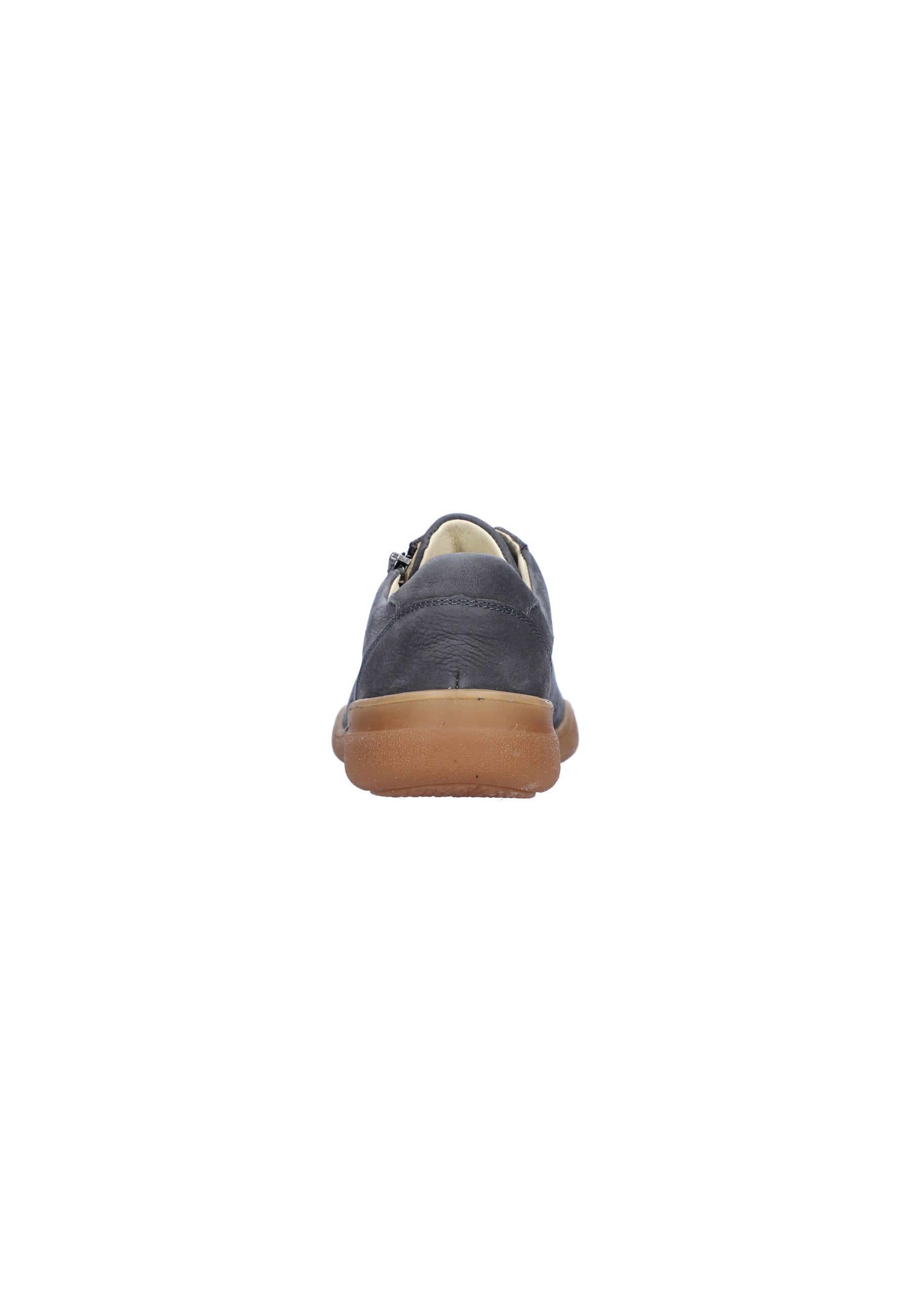 Damen Halbschuh H-Linea Blau Weite H 521001-190-169 - Ansicht 5