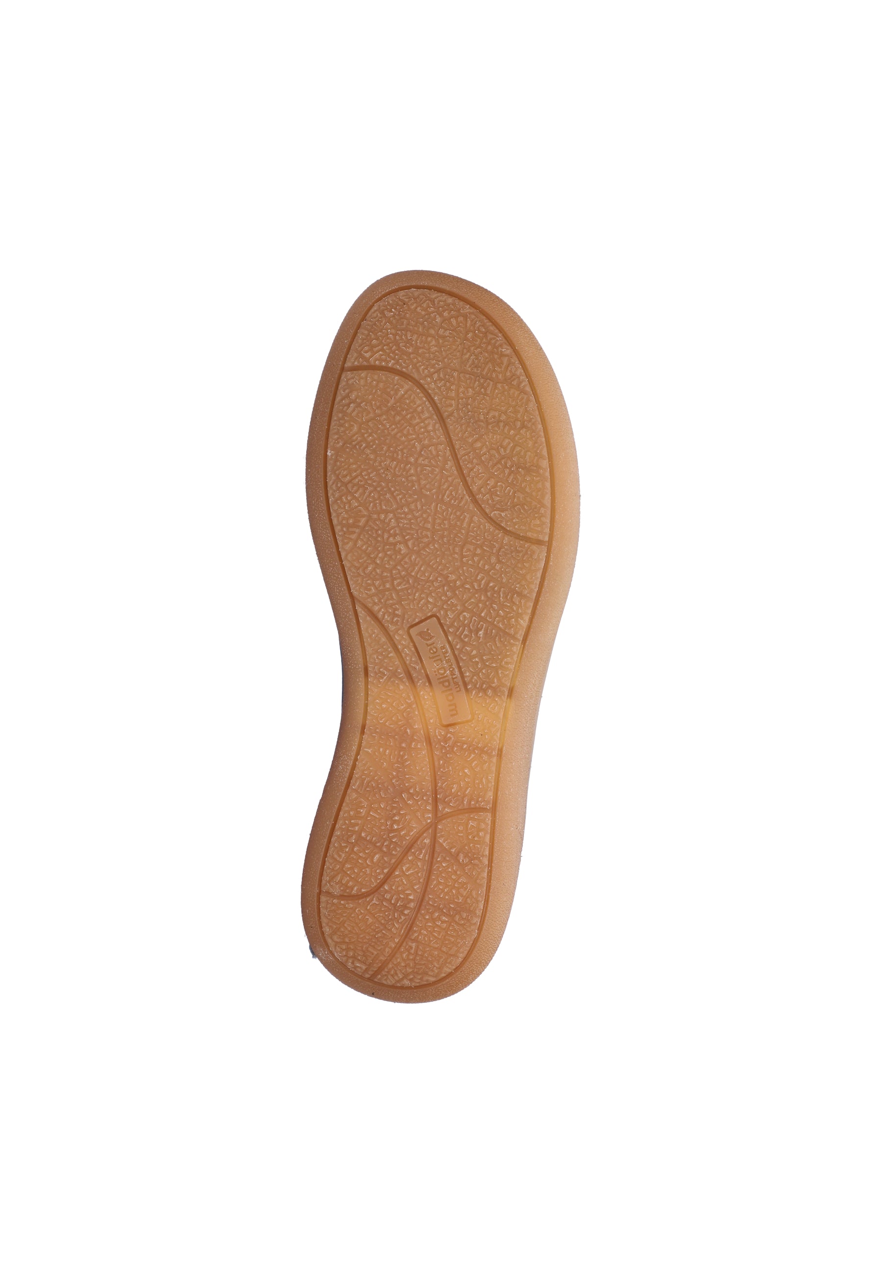 Damen Halbschuh H-Linea Blau Weite H 521001-190-169 - Ansicht 6