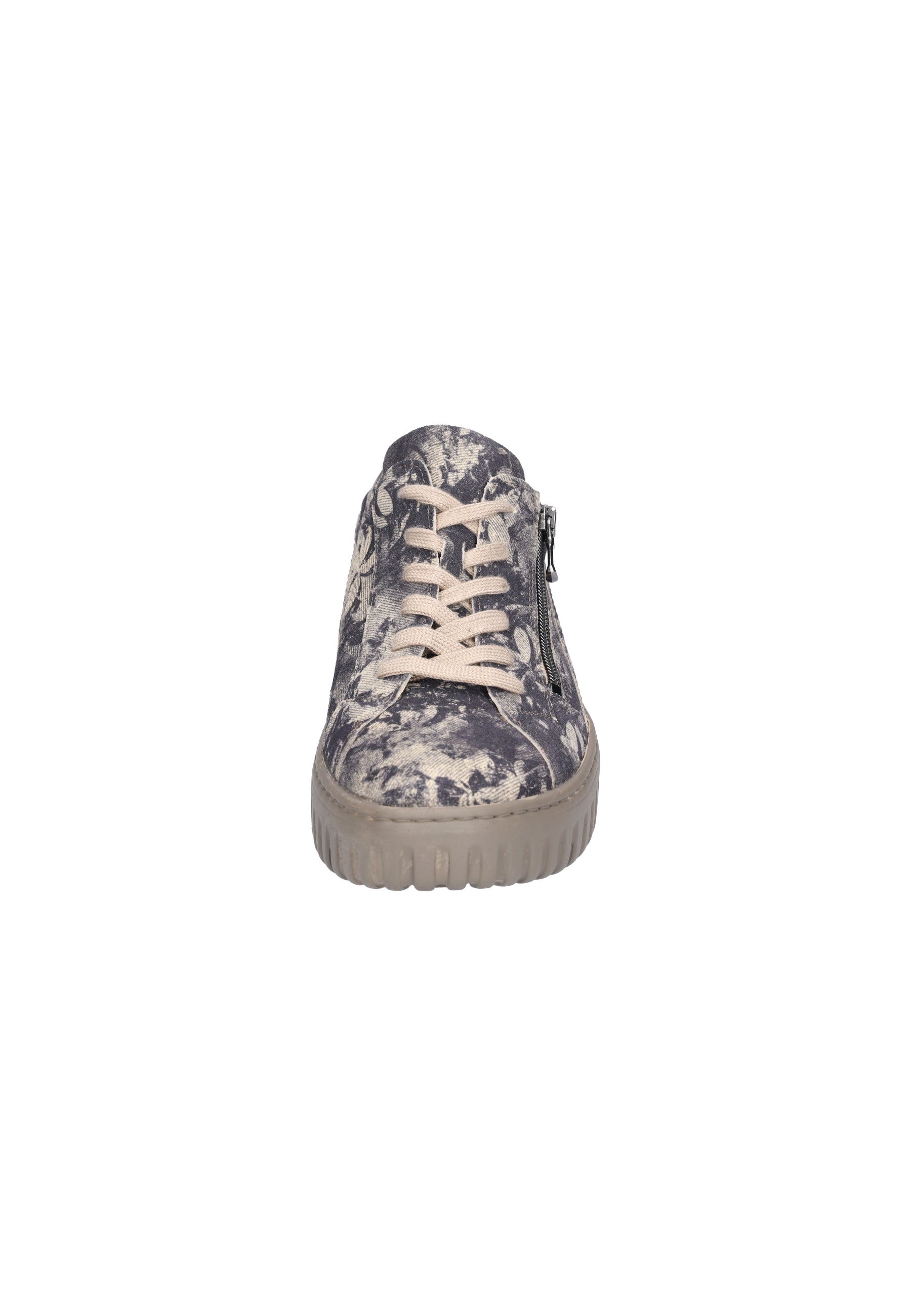 Damen Halbschuh H-Livia Beige Weite H 941005-206-060 - Ansicht 3