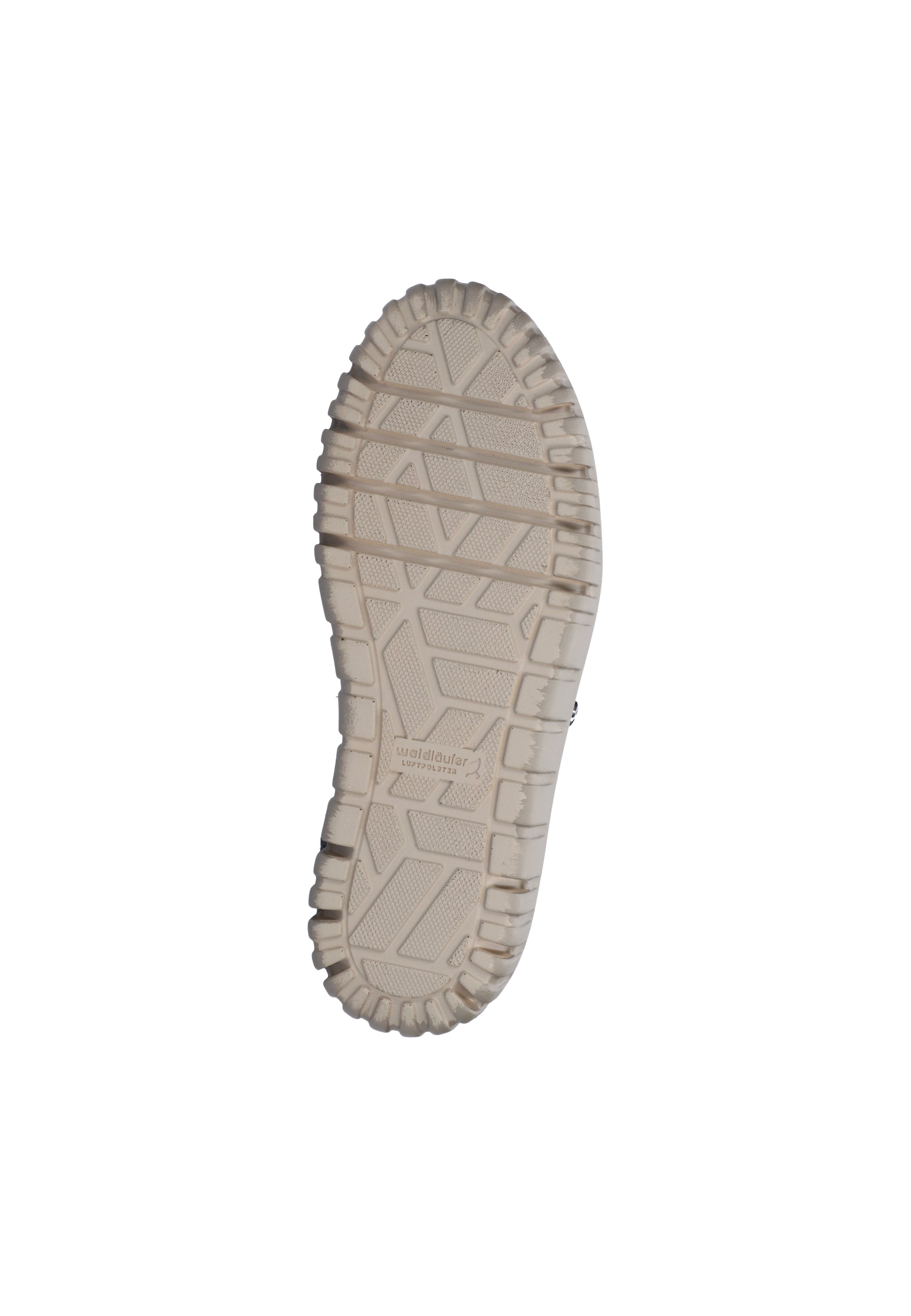Damen Halbschuh H-Livia Beige Weite H 941005-206-060 - Ansicht 6