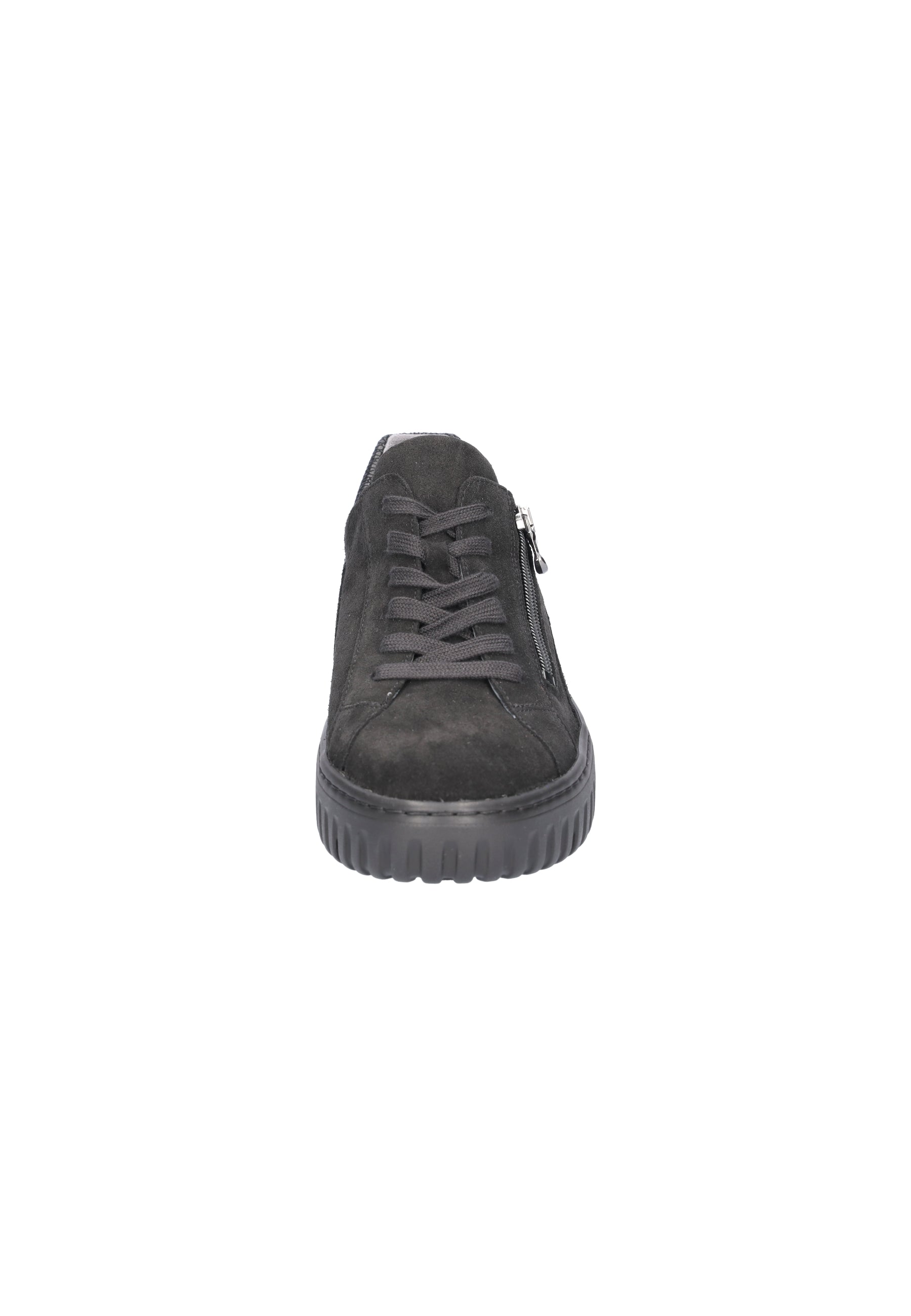Damen Halbschuh H-Livia Schwarz Weite H 941005-205-001 - Ansicht 3