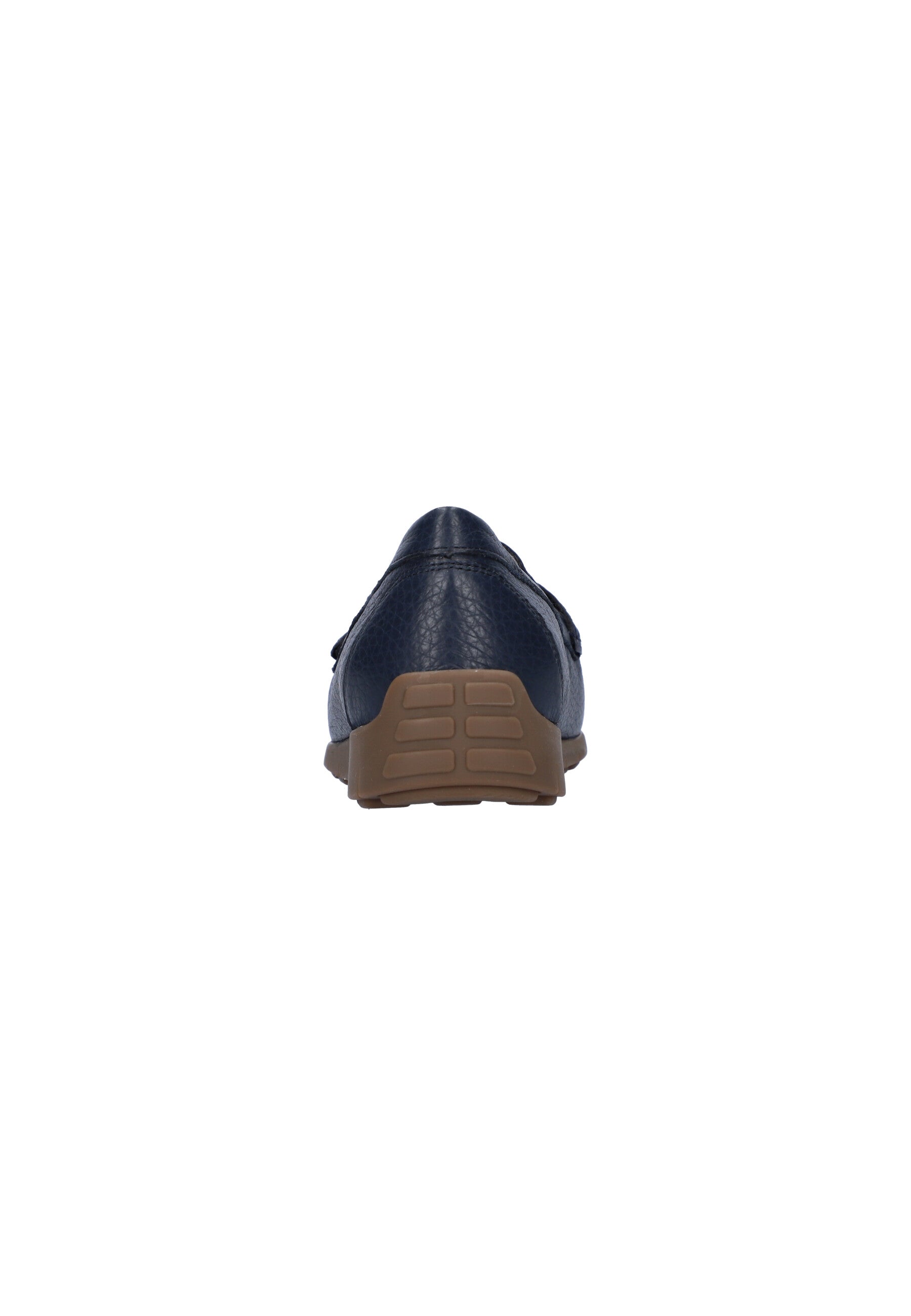 Damen Halbschuh H-Lucy Blau Weite H 785502-199-194 - Ansicht 5