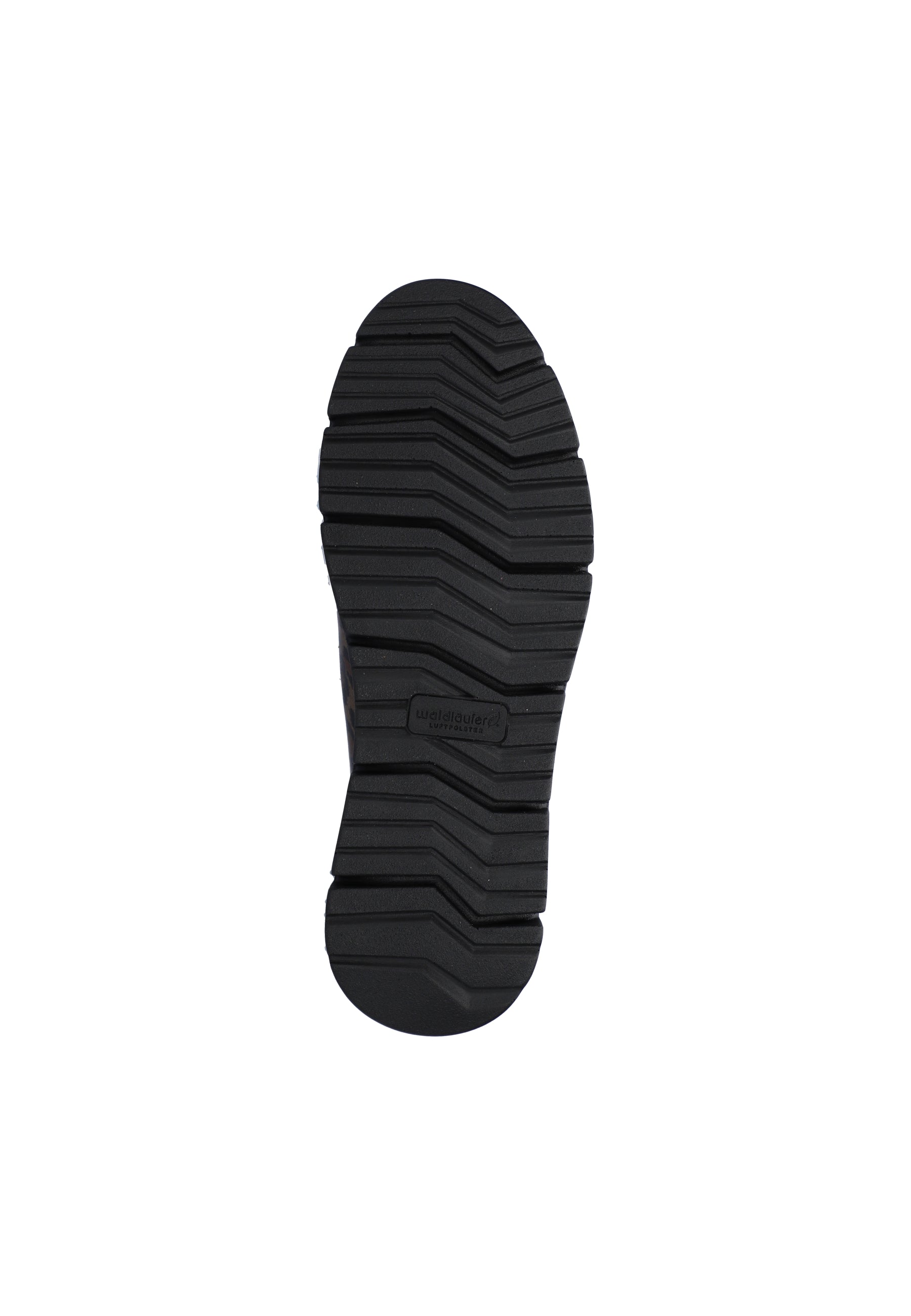 Damen Halbschuh H-Pina Braun Weite H 906504-117-246 - Ansicht 6