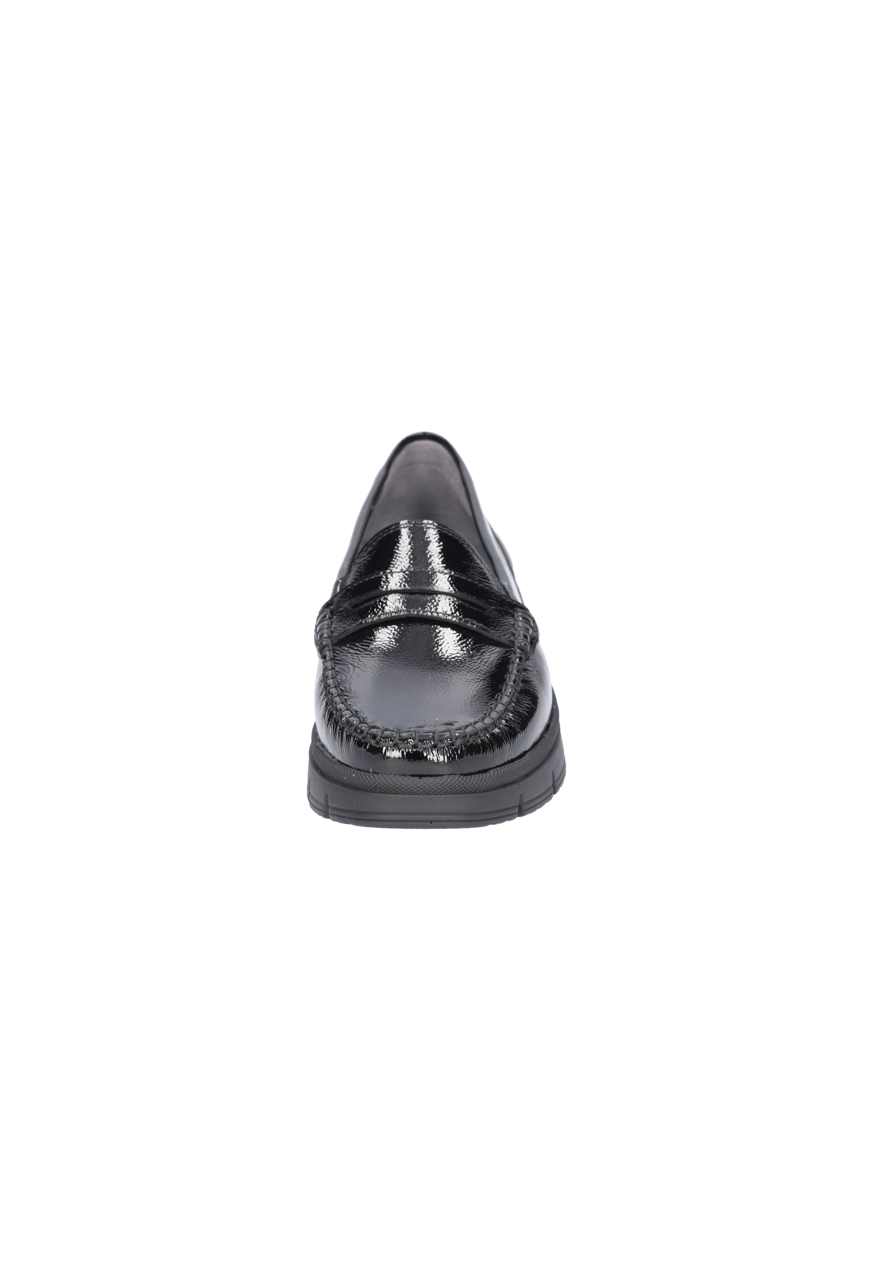 Damen Halbschuh H-Pina Schwarz Weite H 906502-143-001 - Ansicht 3