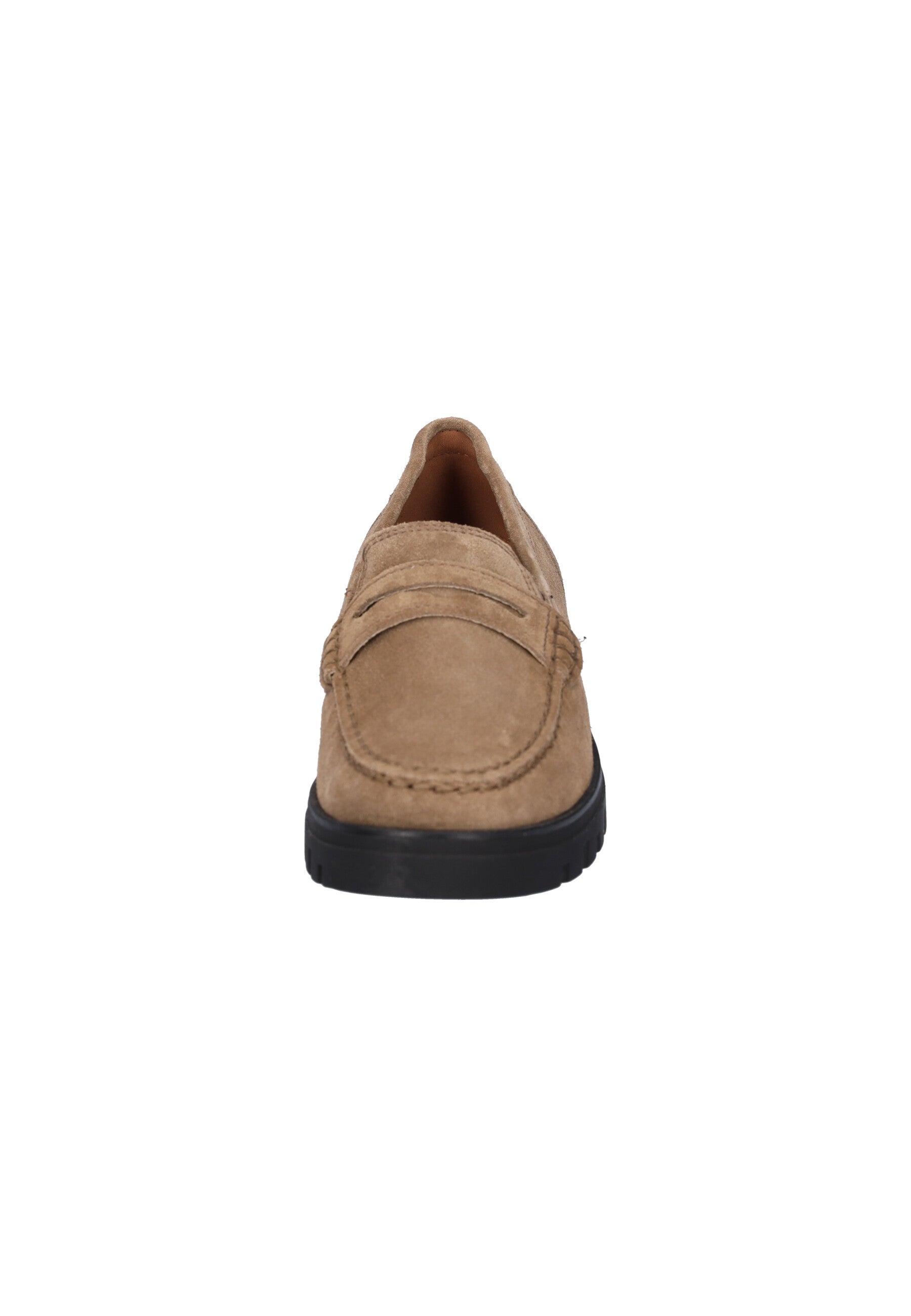 Damen Halbschuh H-Serena Braun Weite H 723502-195-135 - Ansicht 3