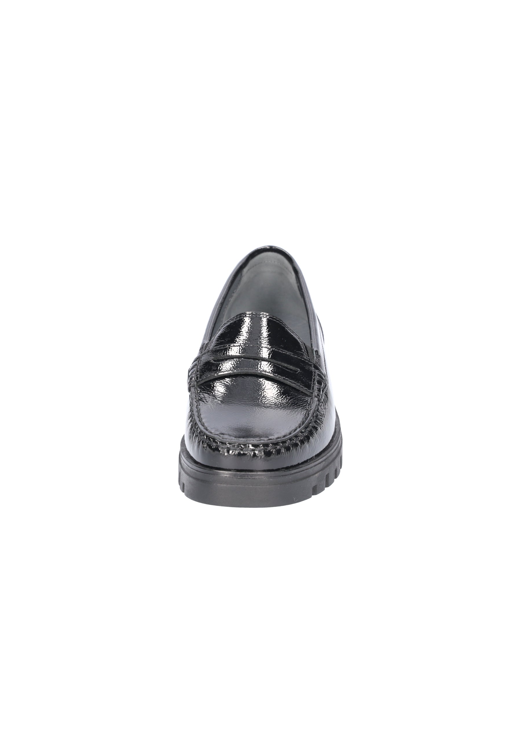 Damen Halbschuh H-Serena Schwarz 723502-143-001 - Ansicht 5