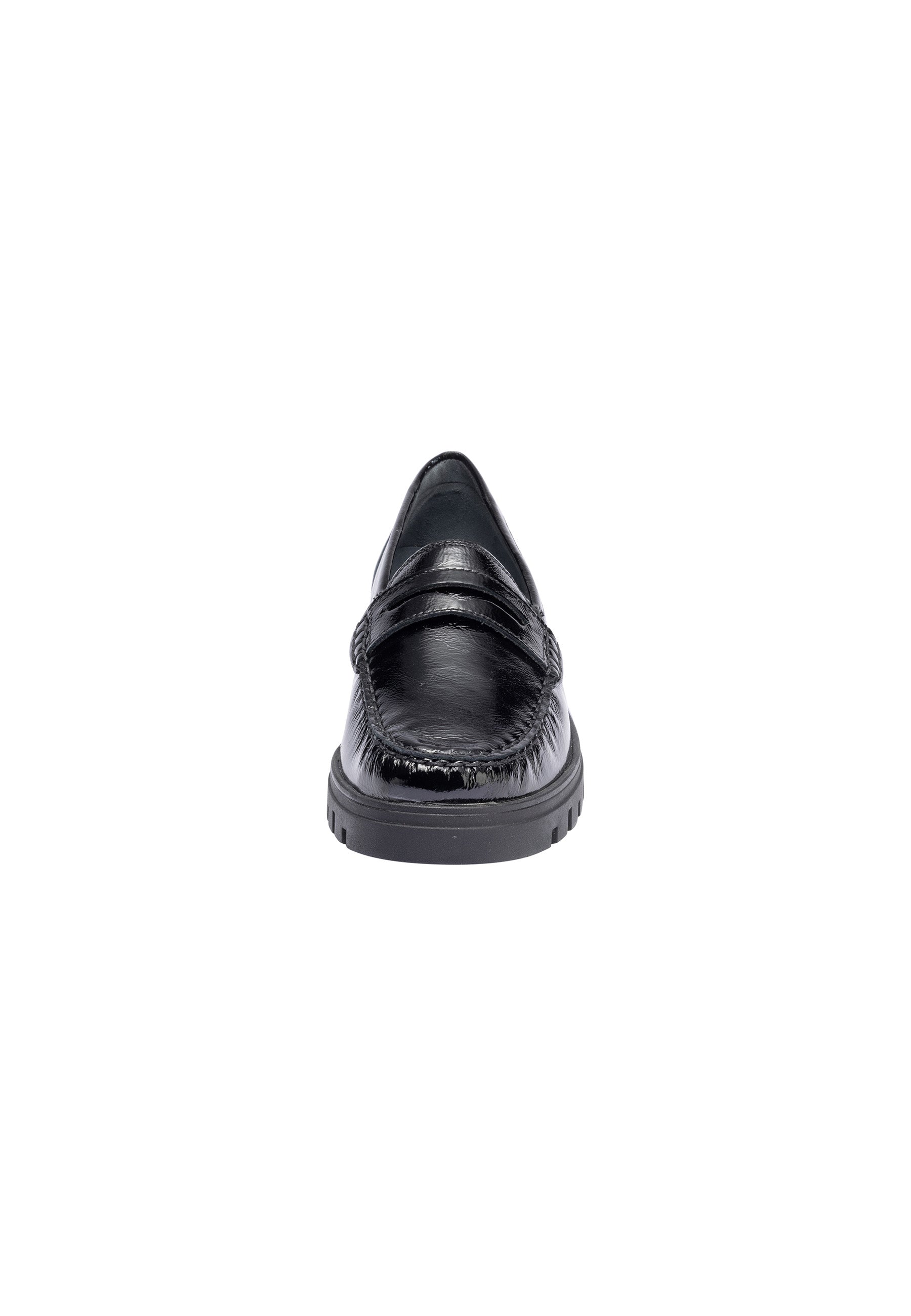 Damen Halbschuh H-Serena Schwarz 723502-143-001 - Ansicht 6