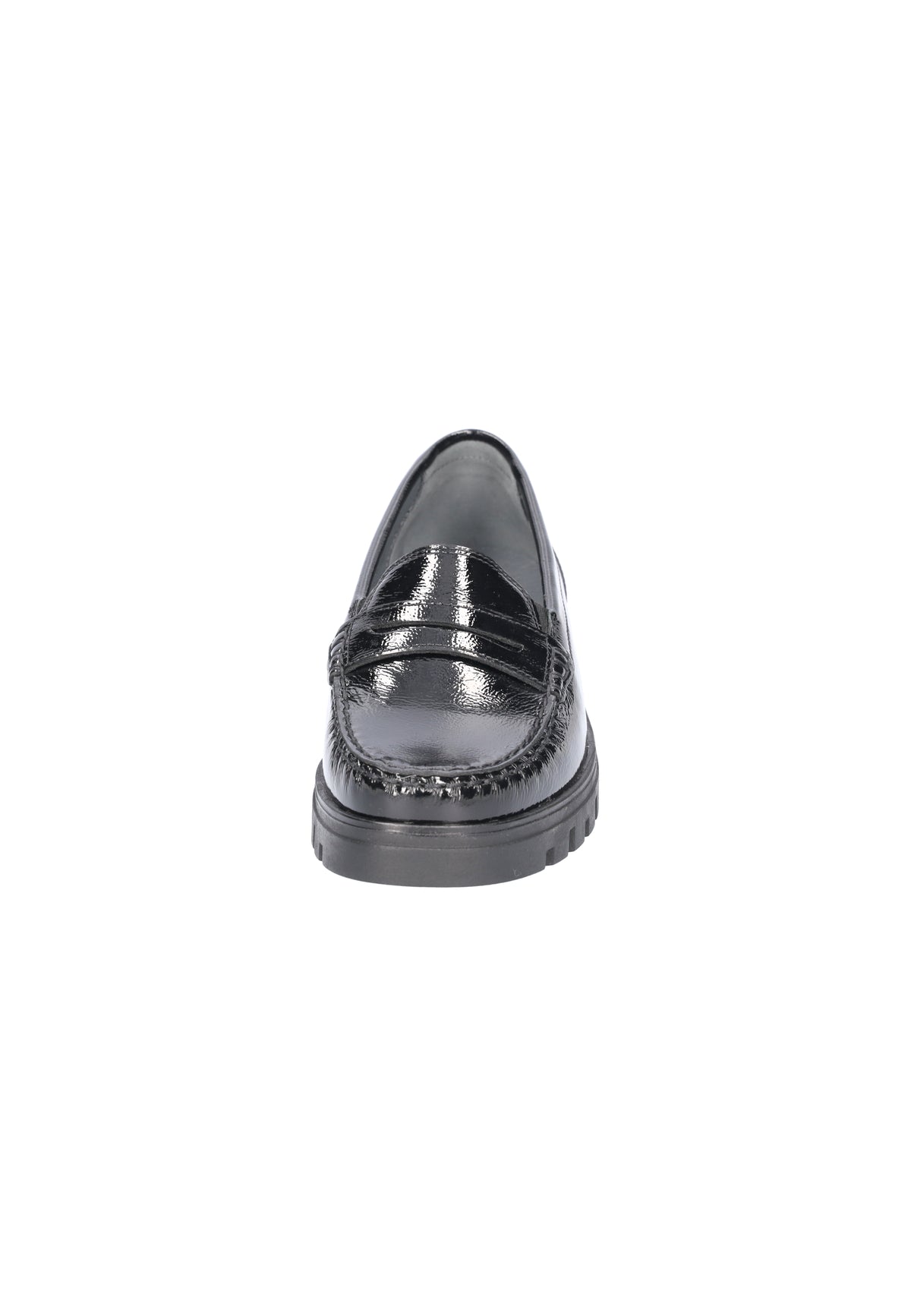 Damen Halbschuh H-Serena Schwarz Weite H 723502-143-001 - Ansicht 5