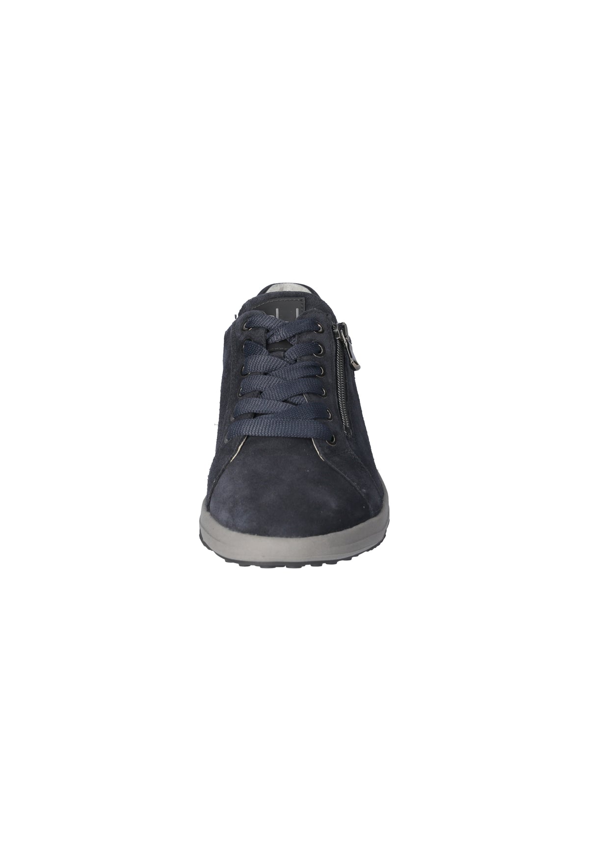 Damen Halbschuh H-Teresa Blau Weite H 961001-200-763 - Ansicht 3