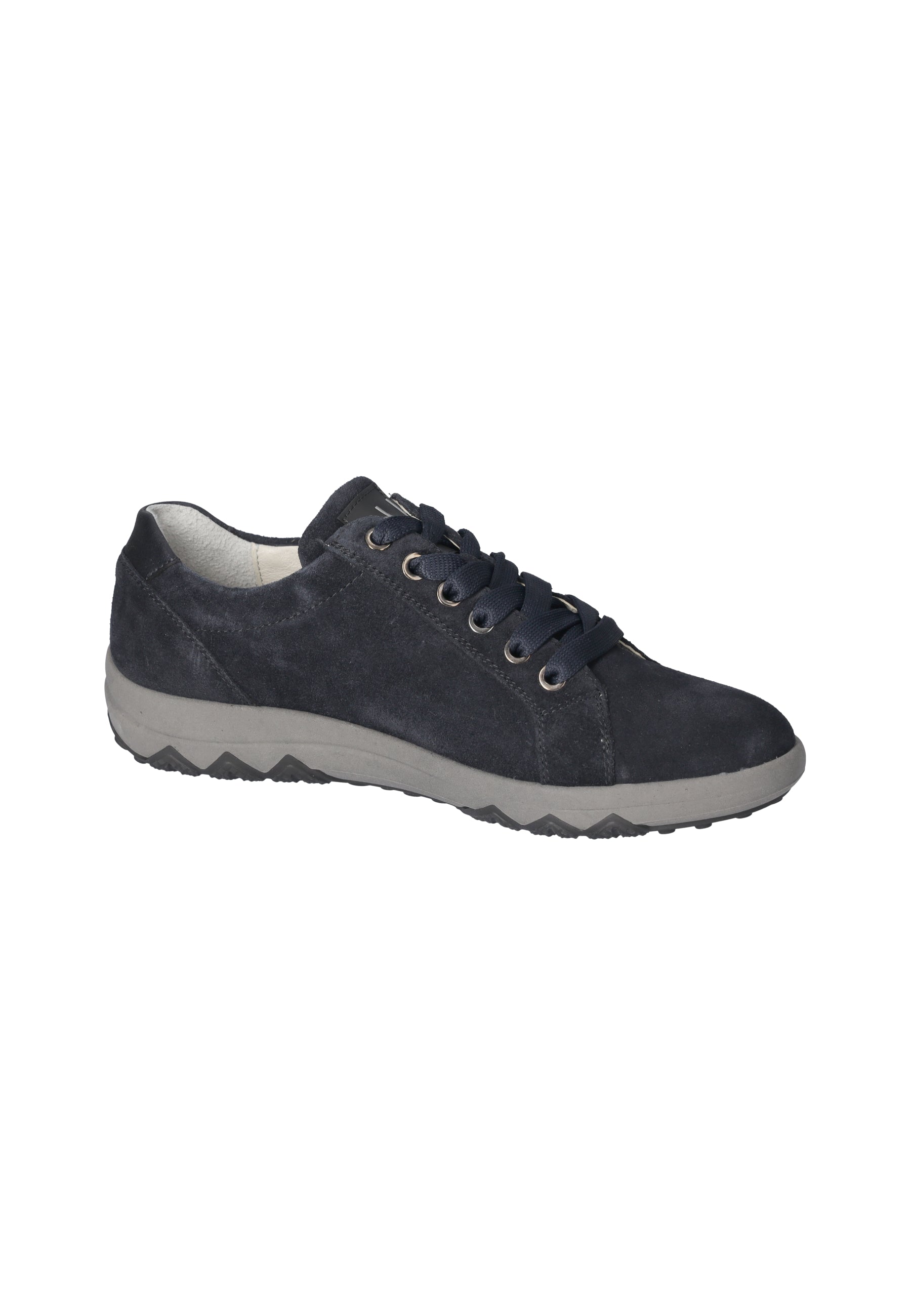 Damen Halbschuh H-Teresa Blau Weite H 961001-200-763 - Ansicht 4