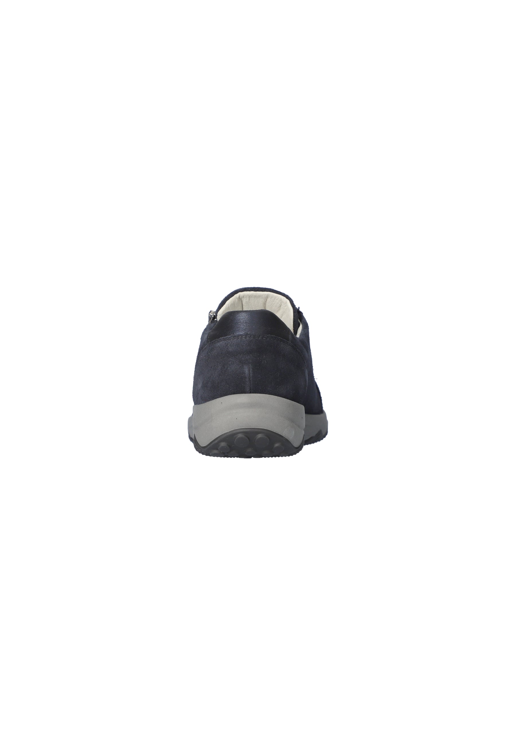 Damen Halbschuh H-Teresa Blau Weite H 961001-200-763 - Ansicht 5