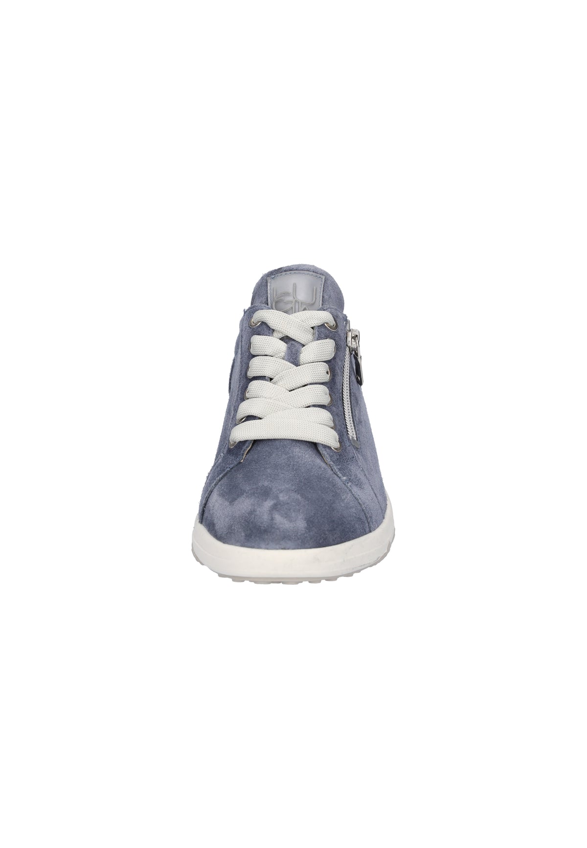 Damen Halbschuh H-Teresa Blau Weite H 961001-203-206 - Ansicht 3