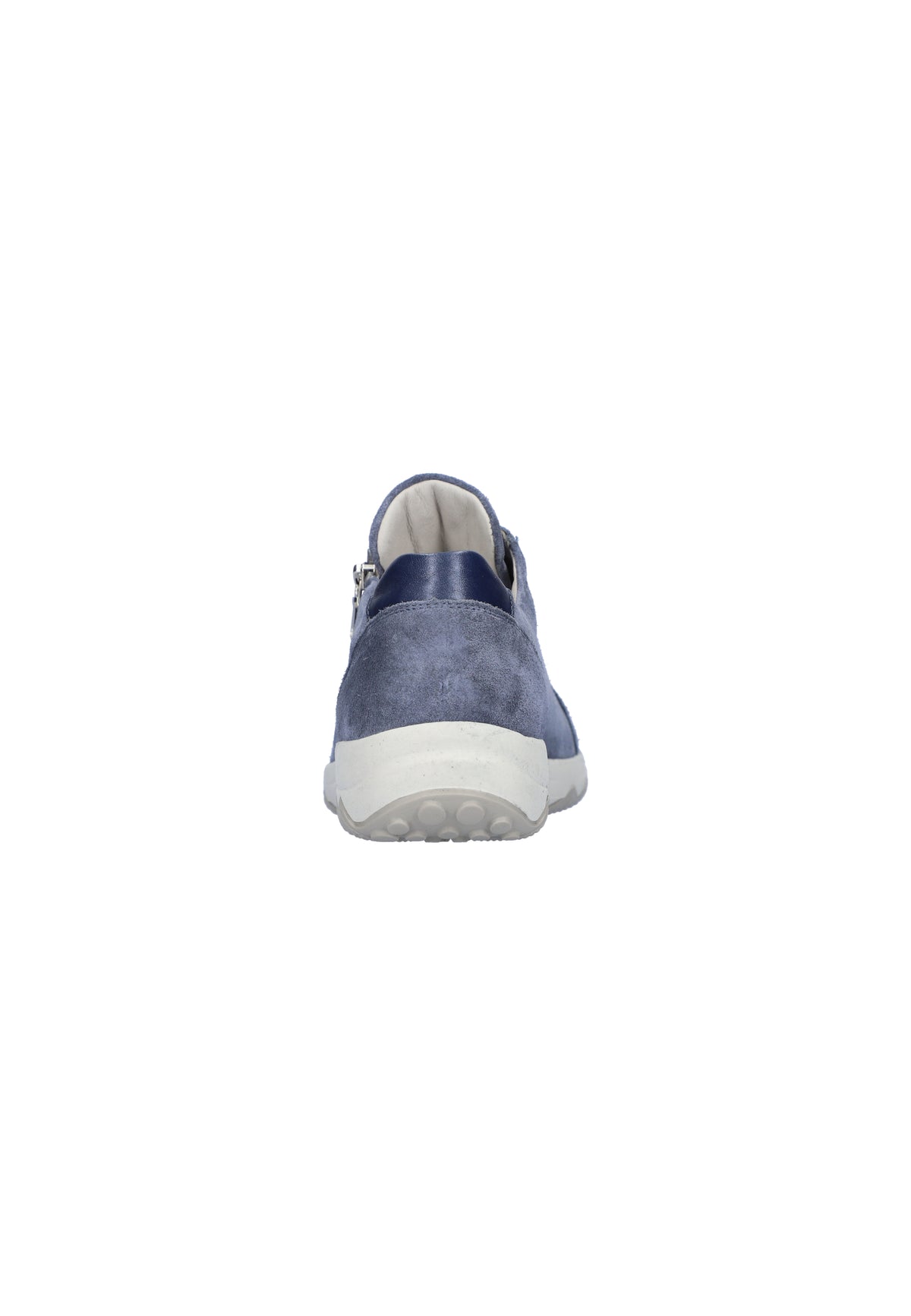 Damen Halbschuh H-Teresa Blau Weite H 961001-203-206 - Ansicht 5