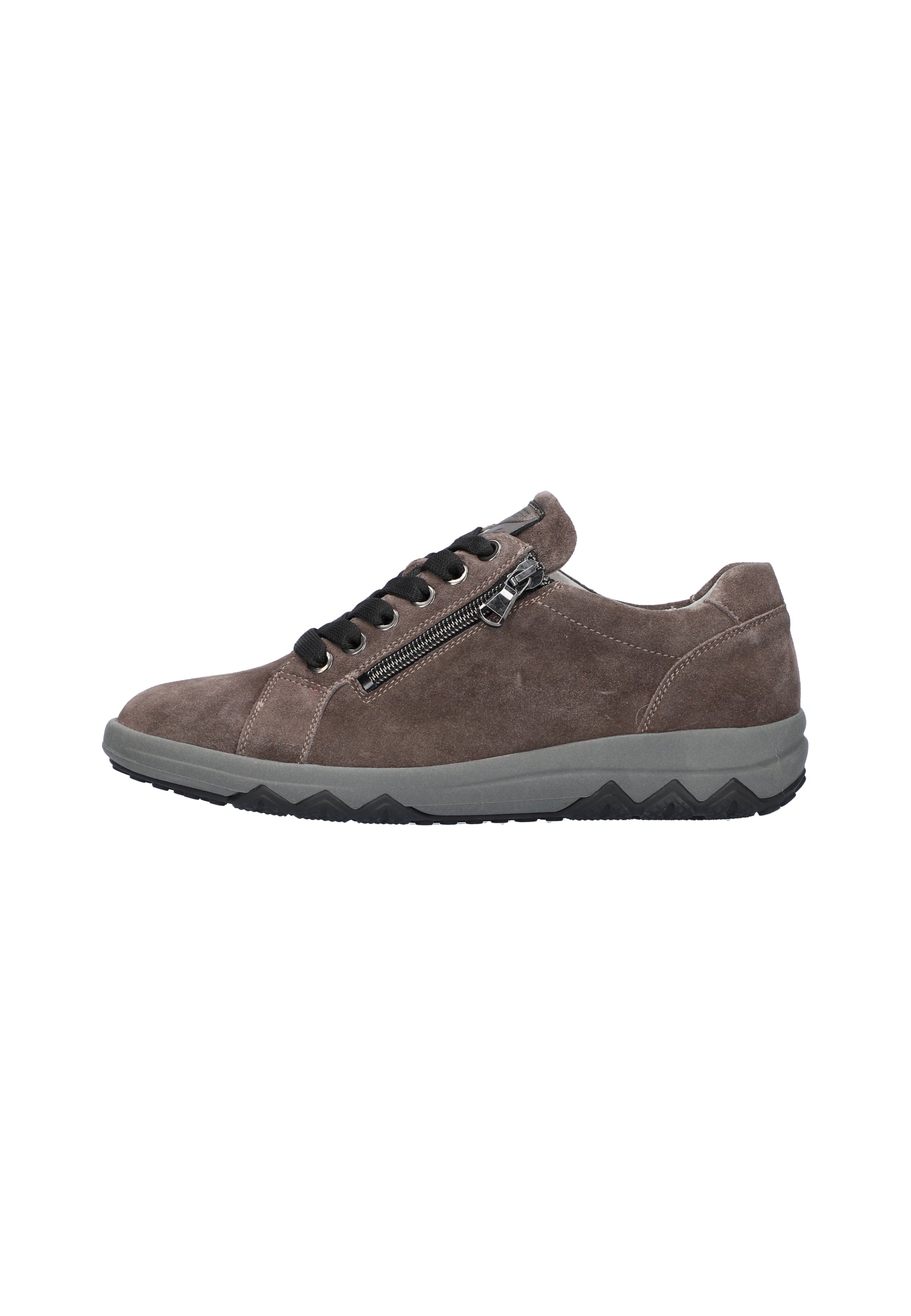Damen Halbschuh H-Teresa Braun Weite H 961001-308-190