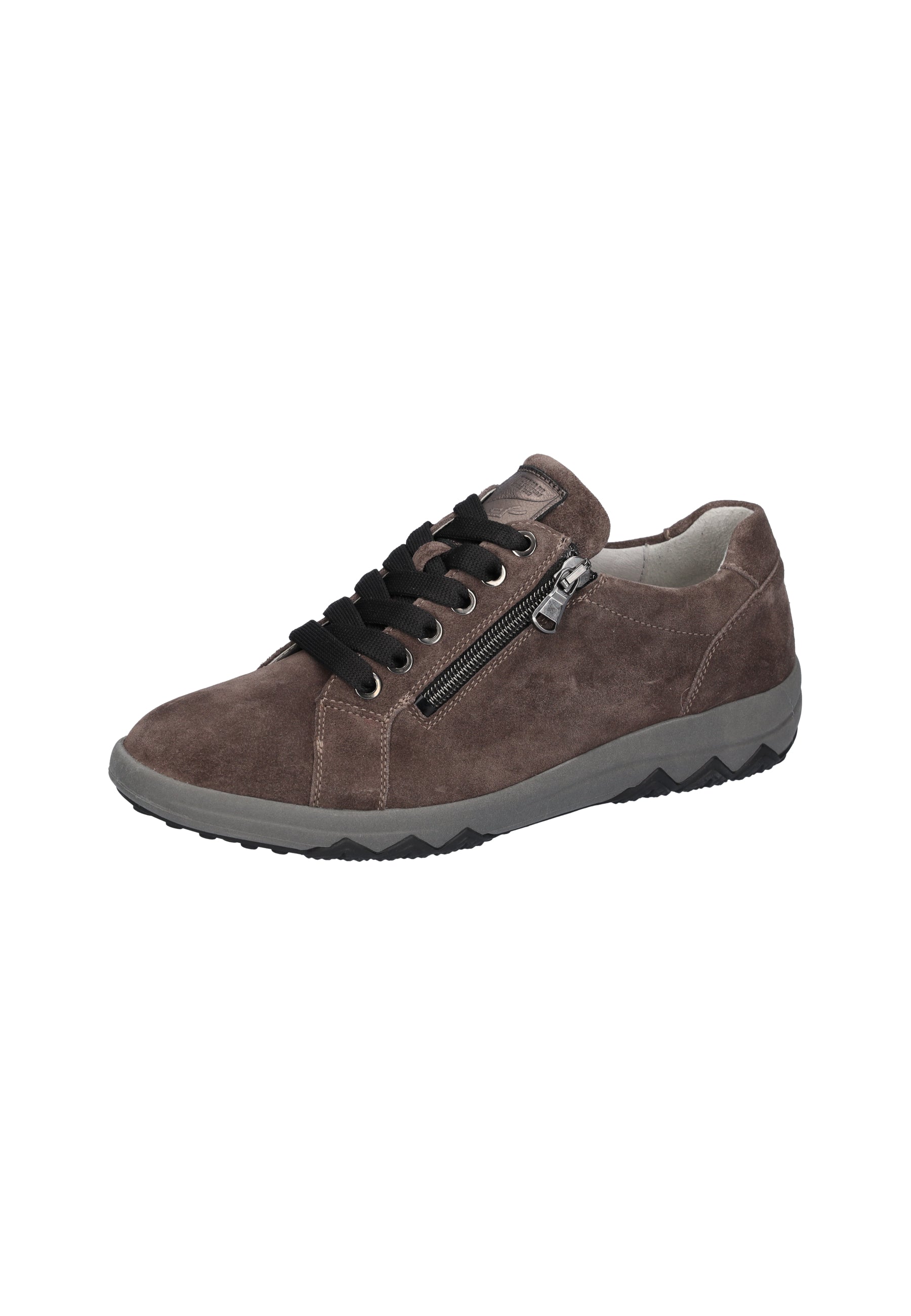 Damen Halbschuh H-Teresa Braun Weite H 961001-308-190 - Ansicht 2