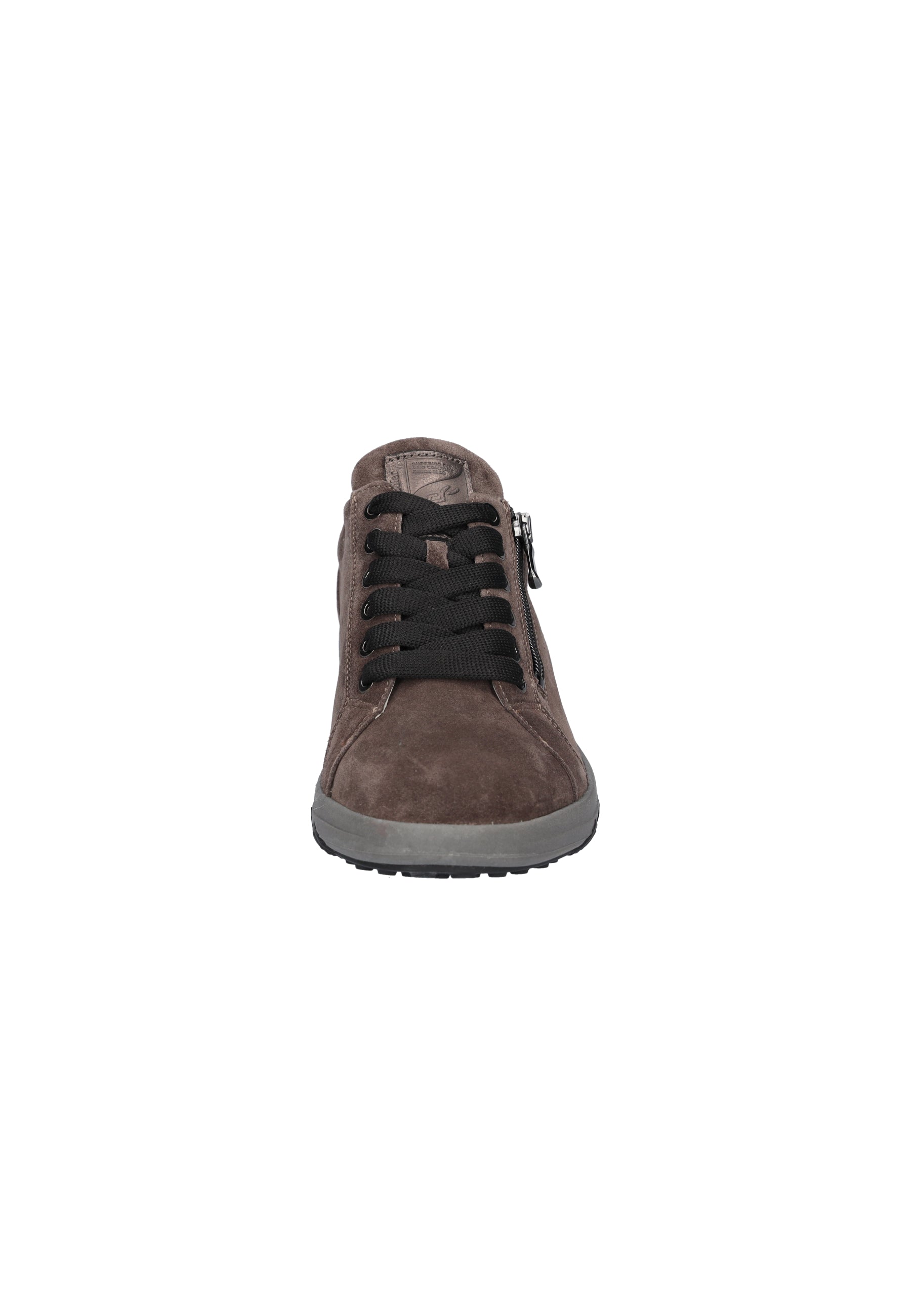 Damen Halbschuh H-Teresa Braun Weite H 961001-308-190 - Ansicht 3