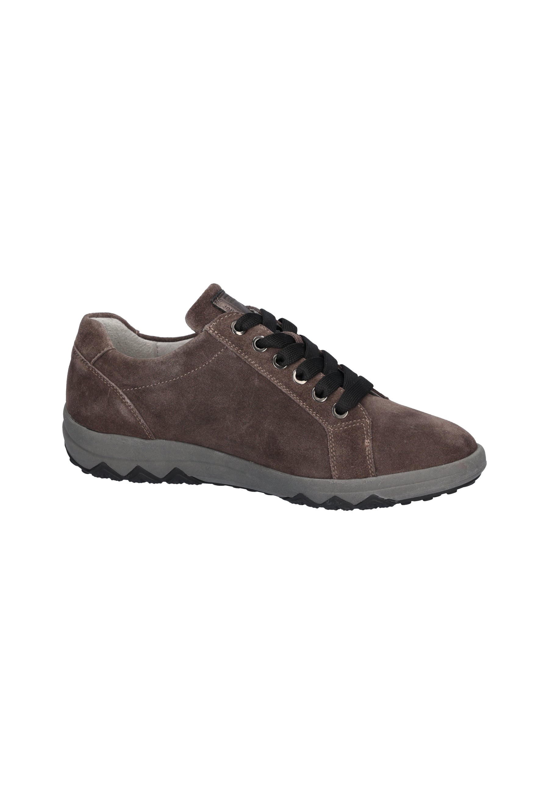 Damen Halbschuh H-Teresa Braun Weite H 961001-308-190 - Ansicht 4