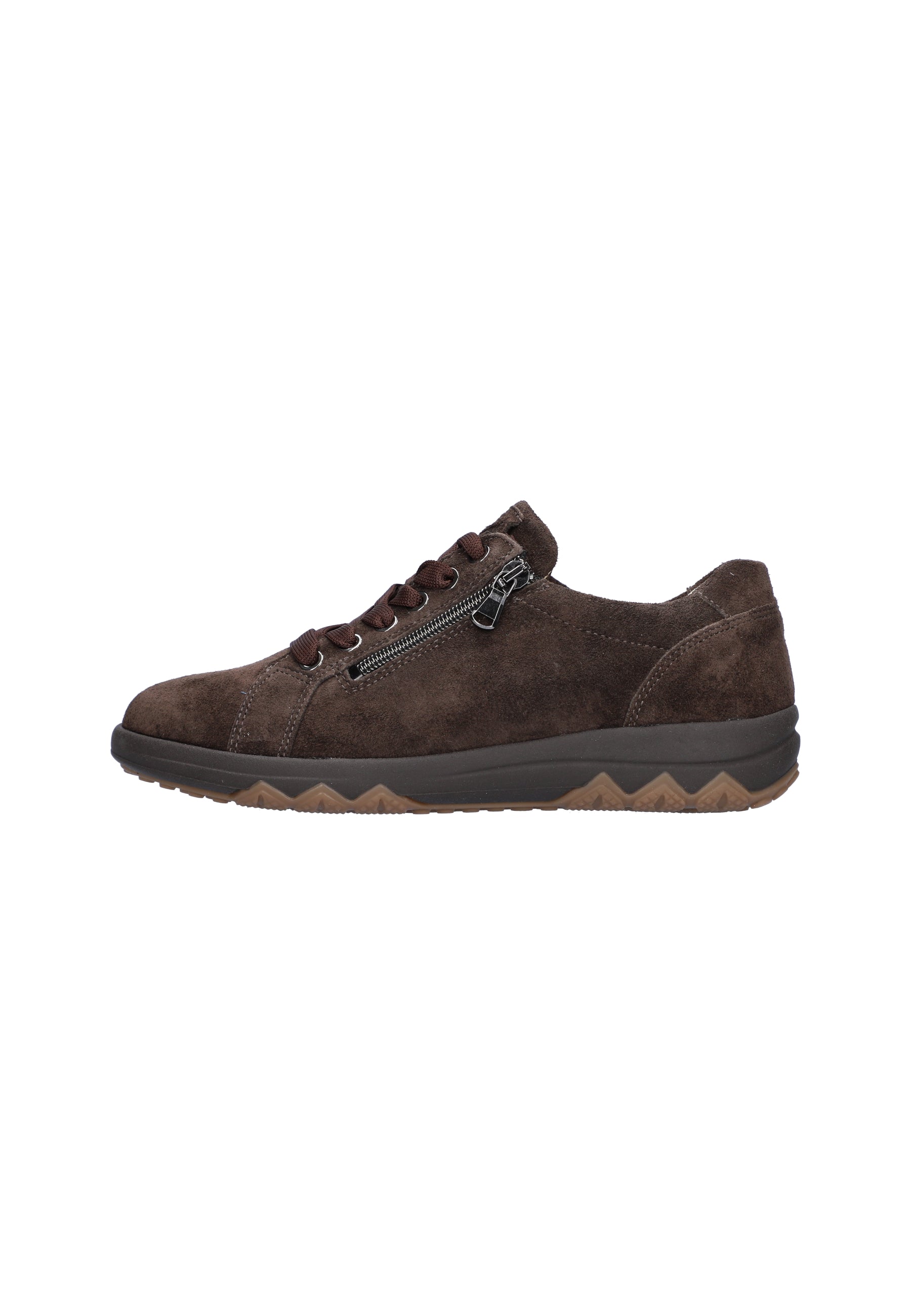 Damen Halbschuh H-Teresa Braun Weite H 961001-312-166