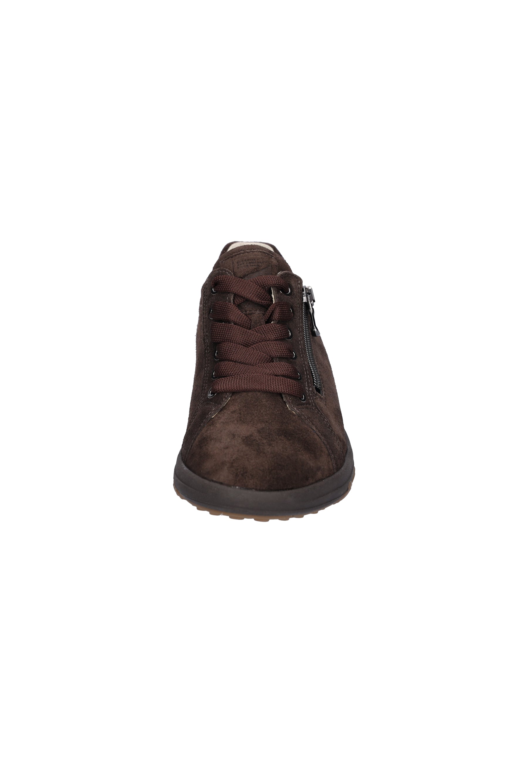 Damen Halbschuh H-Teresa Braun Weite H 961001-312-166 - Ansicht 3