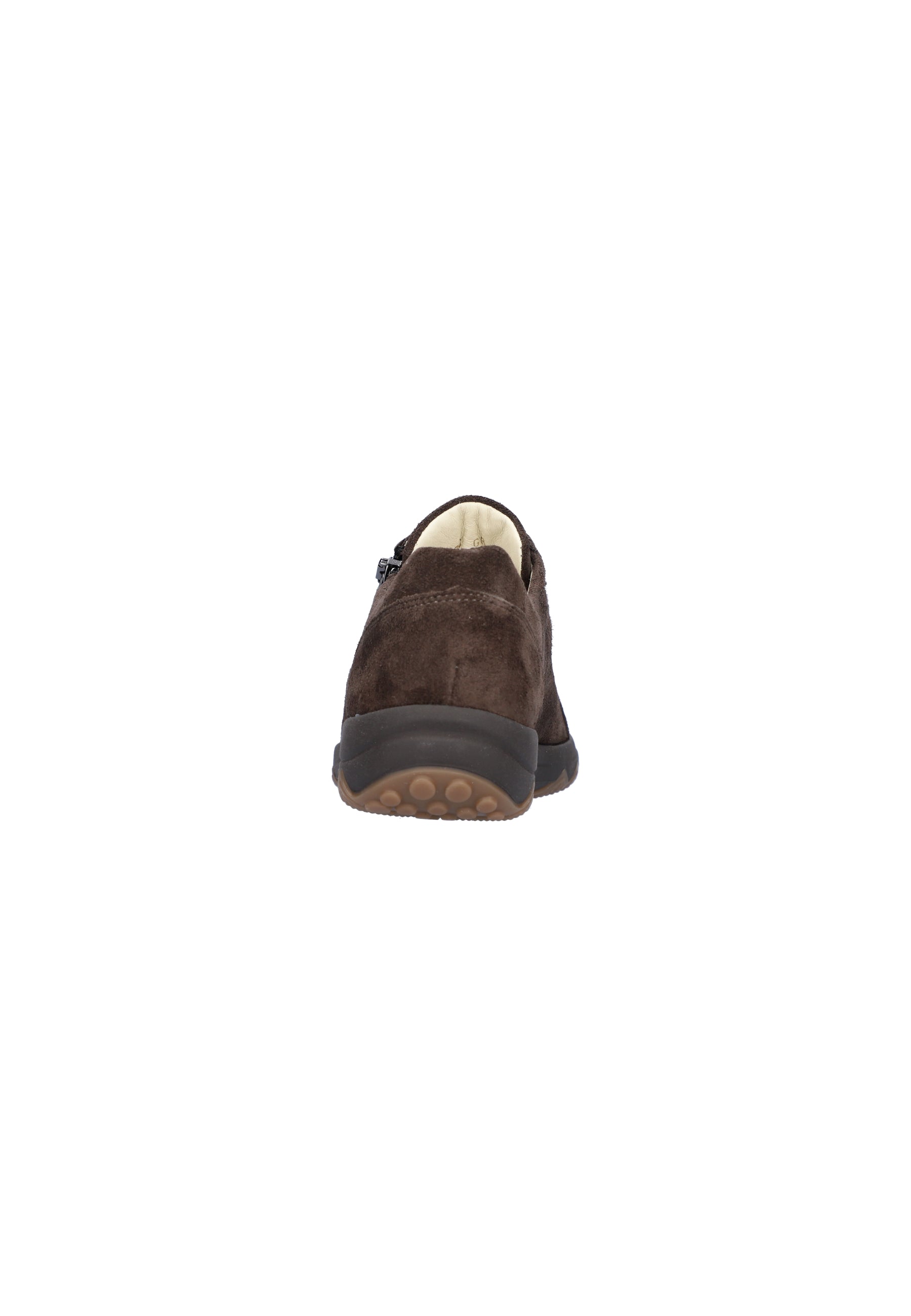 Damen Halbschuh H-Teresa Braun Weite H 961001-312-166 - Ansicht 5