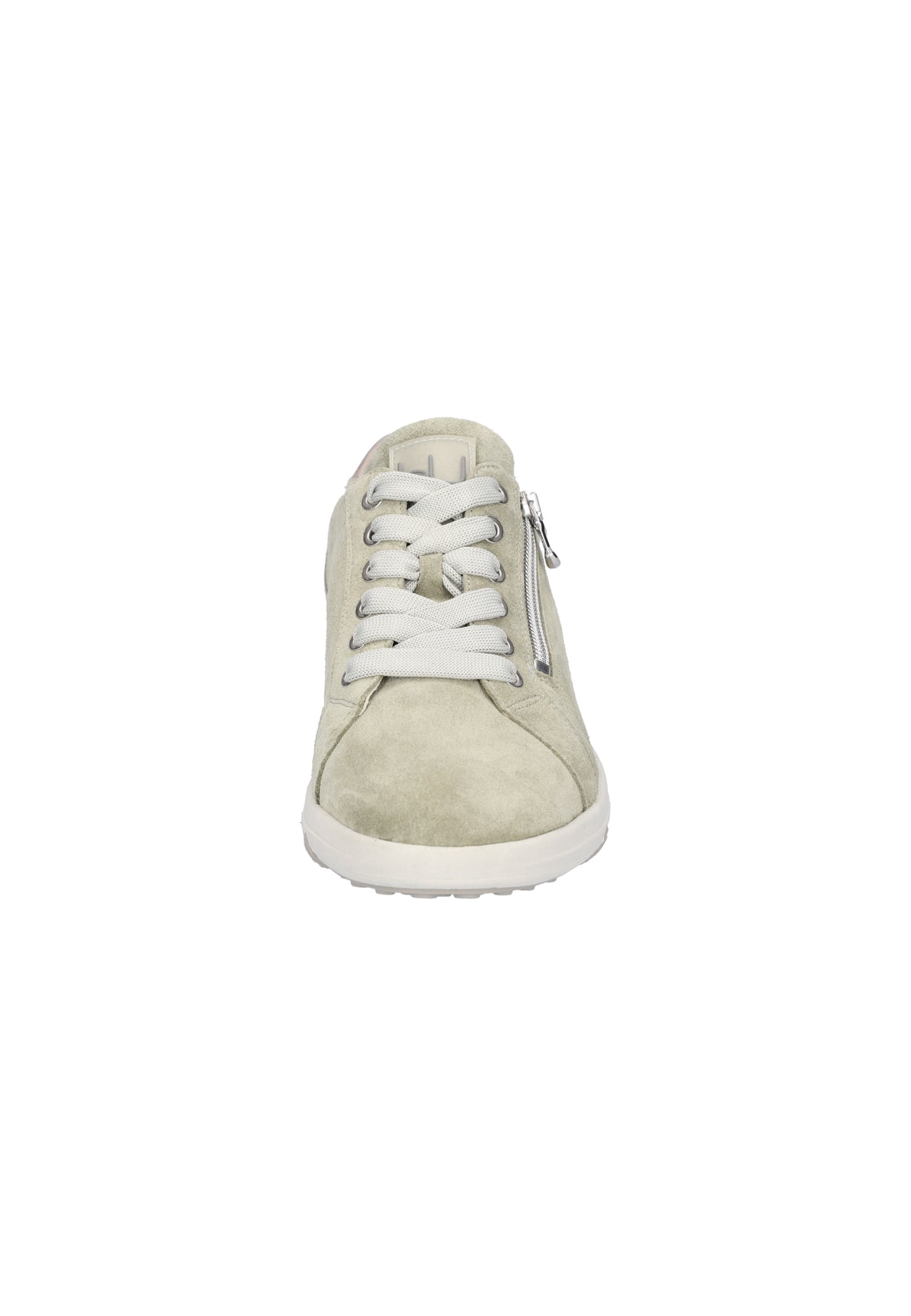 Damen Halbschuh H-Teresa Grün Weite H 961001-201-293 - Ansicht 3