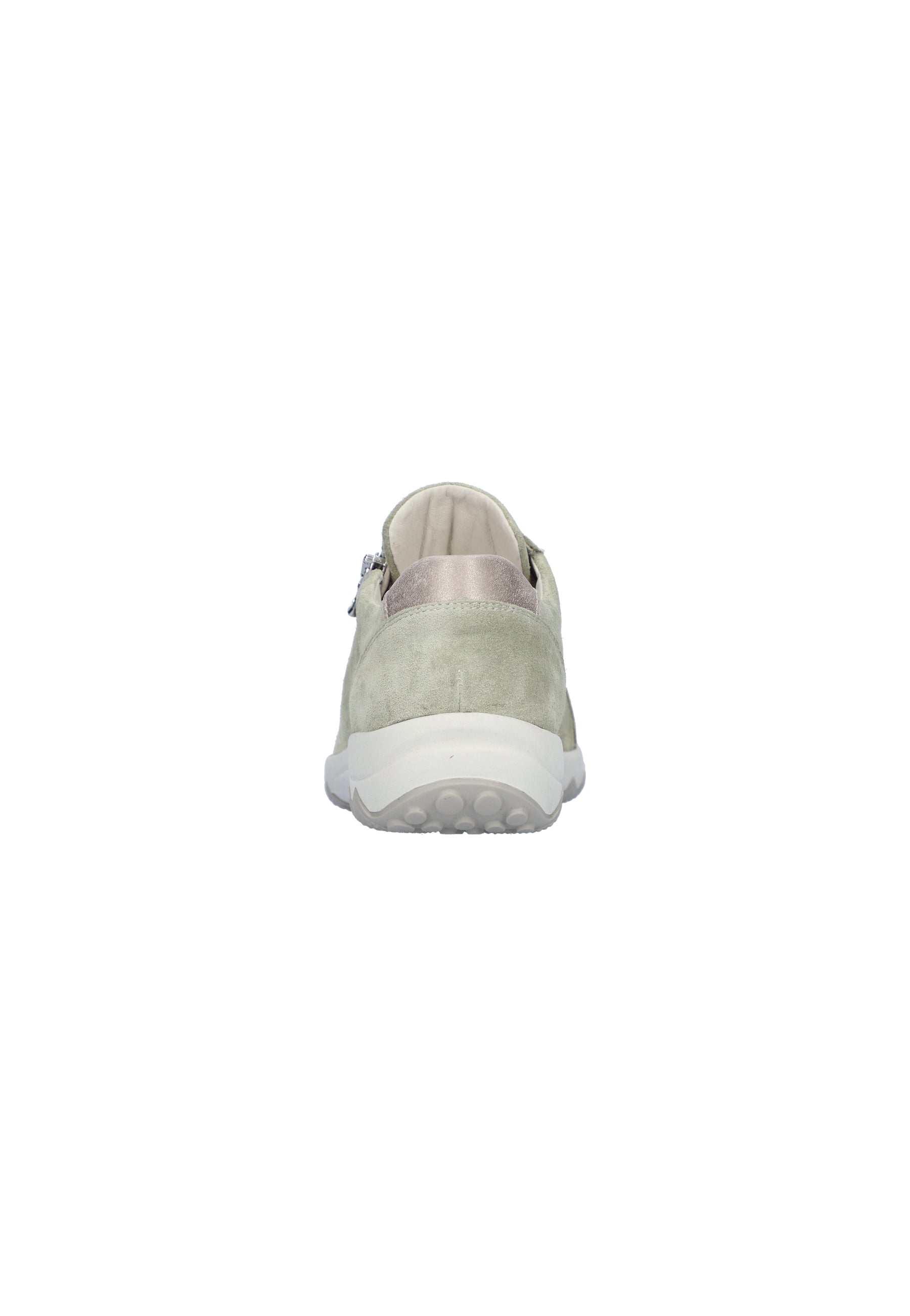 Damen Halbschuh H-Teresa Grün Weite H 961001-201-293 - Ansicht 5