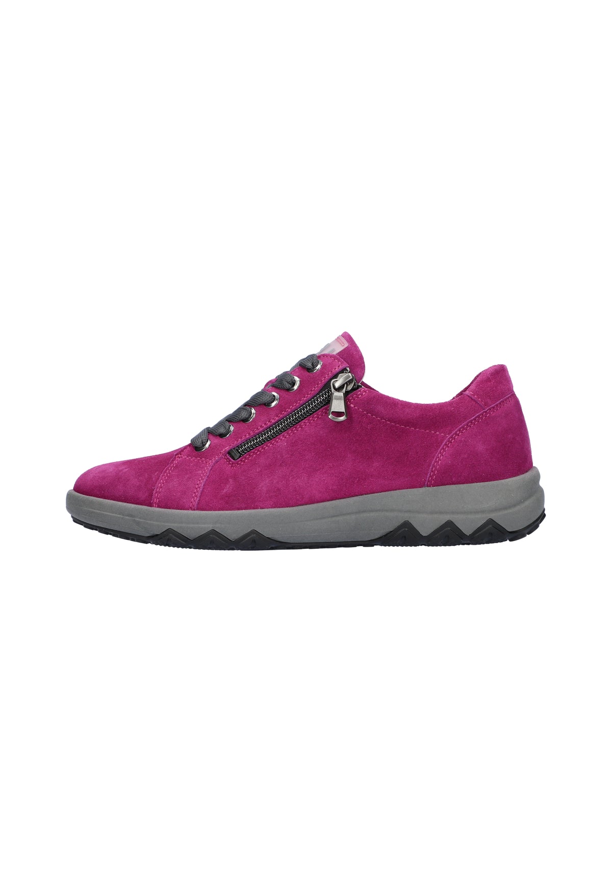 Damen Halbschuh H-Teresa Pink Weite H 961001-195-228