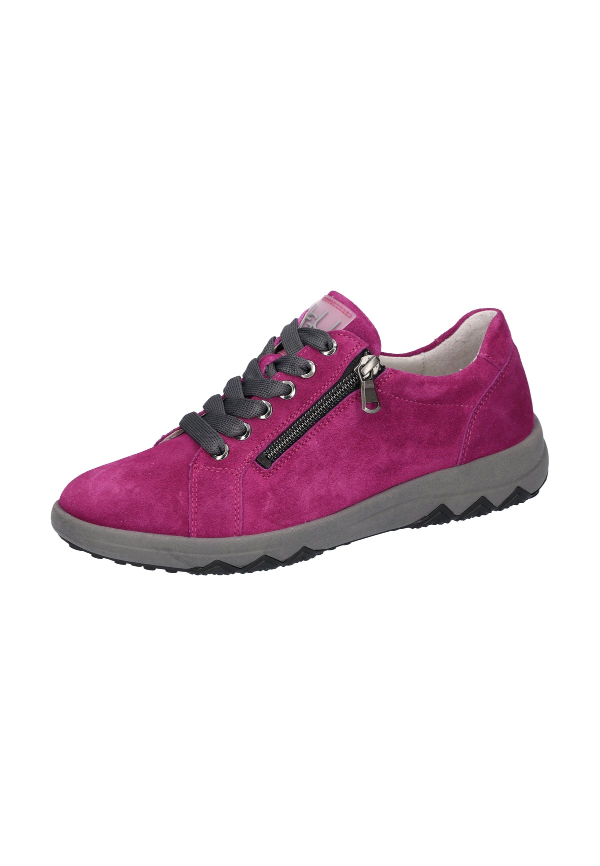 Damen Halbschuh H-Teresa Pink Weite H 961001-195-228 - Ansicht 2