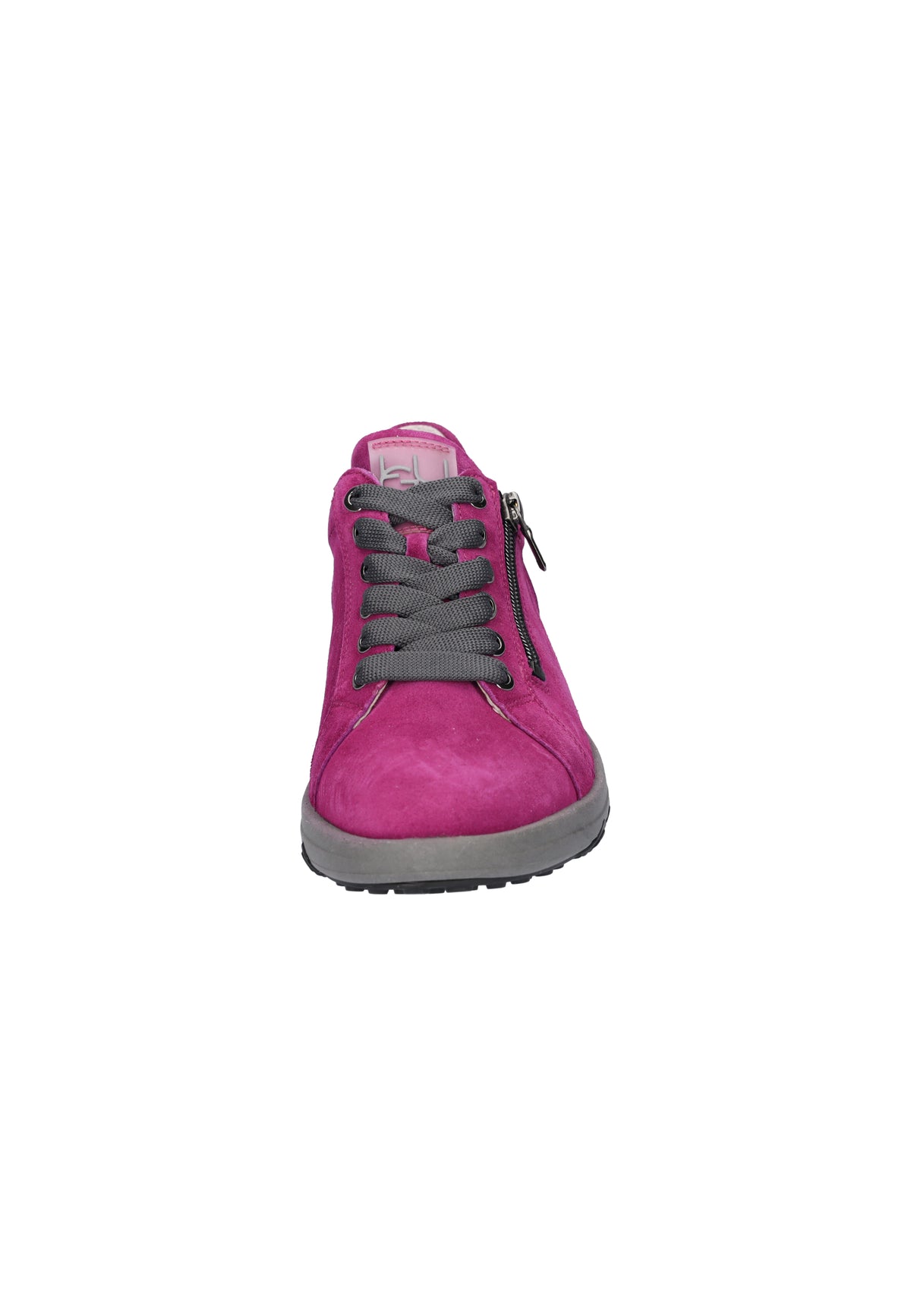 Damen Halbschuh H-Teresa Pink Weite H 961001-195-228 - Ansicht 3