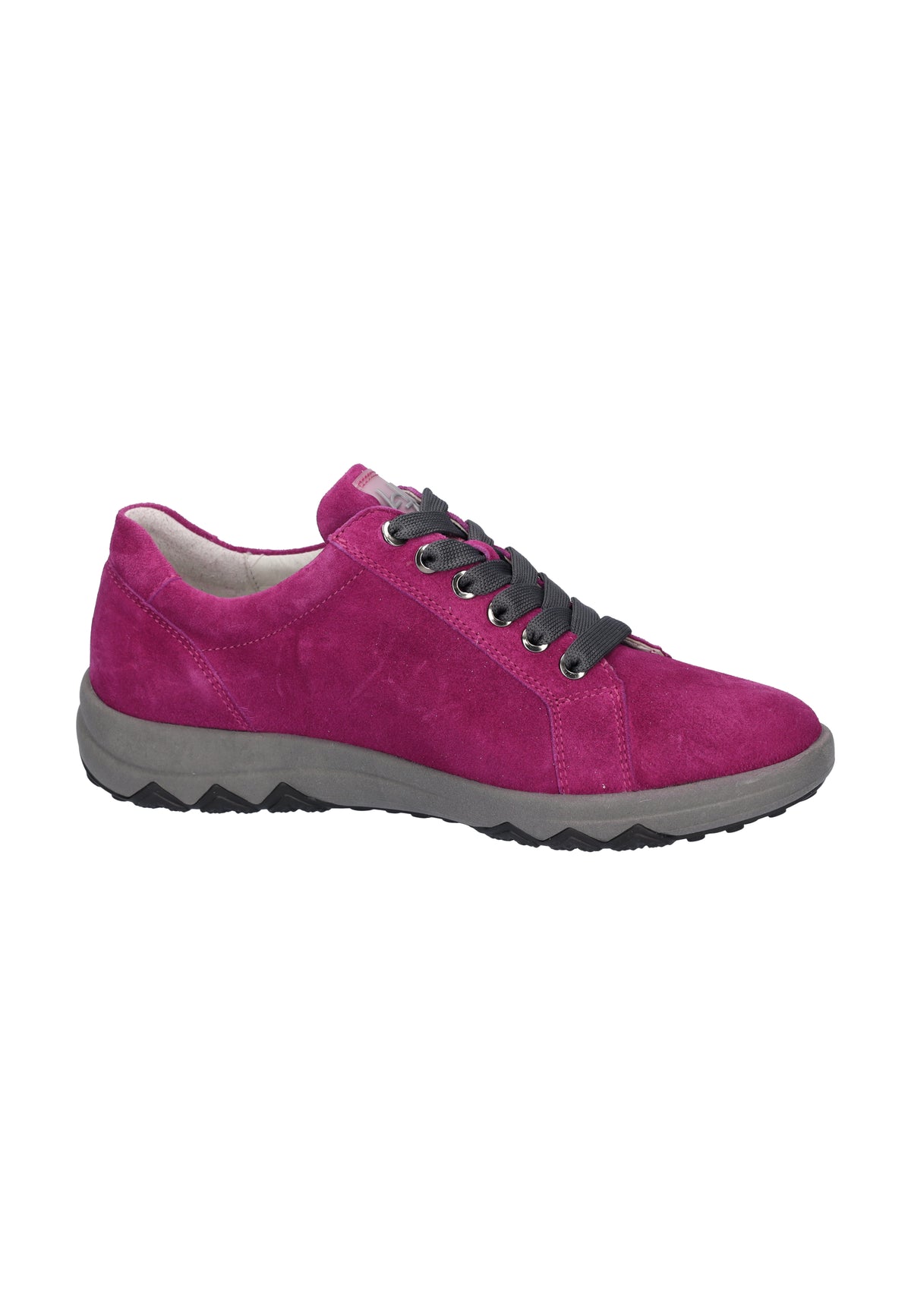 Damen Halbschuh H-Teresa Pink Weite H 961001-195-228 - Ansicht 4