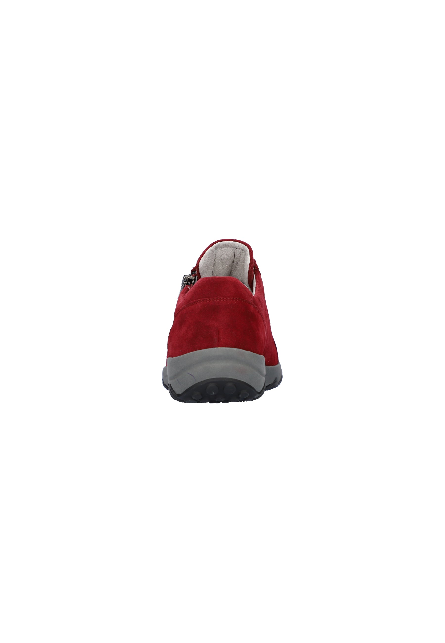 Damen Halbschuh H-Teresa Rot Weite H 961001-308-173 - Ansicht 5