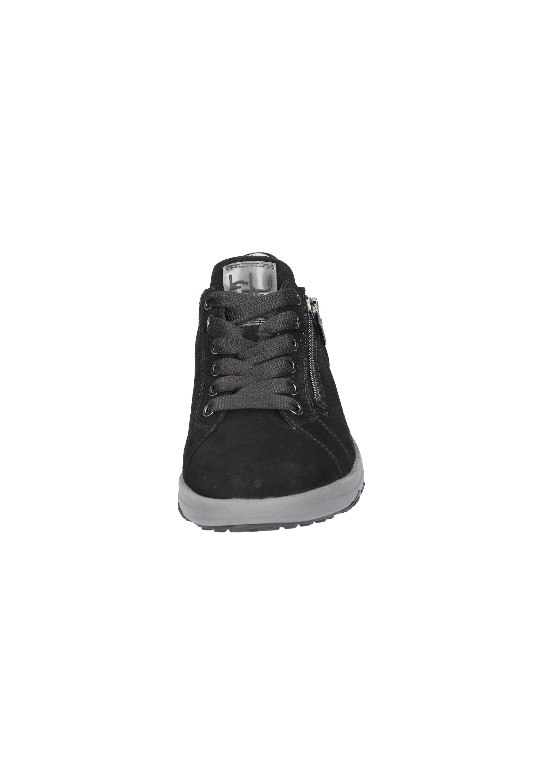 Damen Halbschuh H-Teresa Schwarz Weite H 961001-195-001 - Ansicht 3