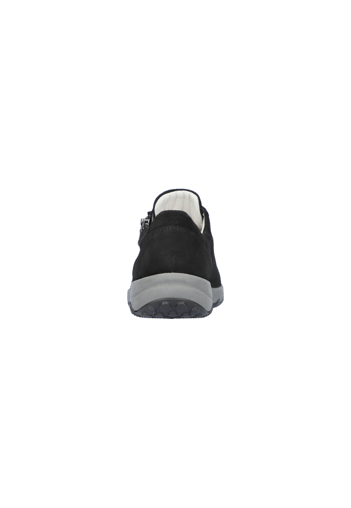 Damen Halbschuh H-Teresa Schwarz Weite H 961001-195-001 - Ansicht 5