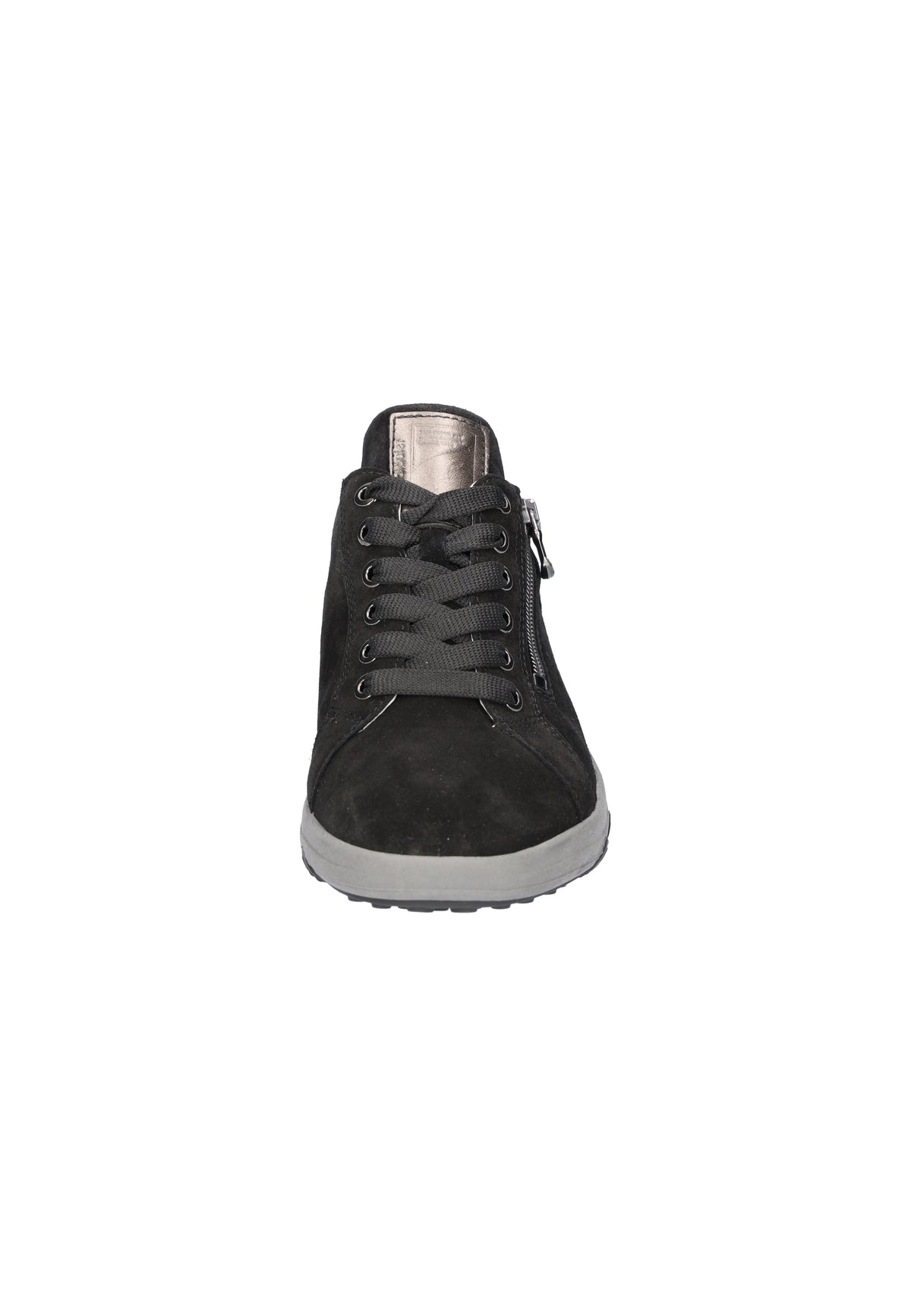 Damen Halbschuh H-Teresa Schwarz Weite H 961001-308-001 - Ansicht 3