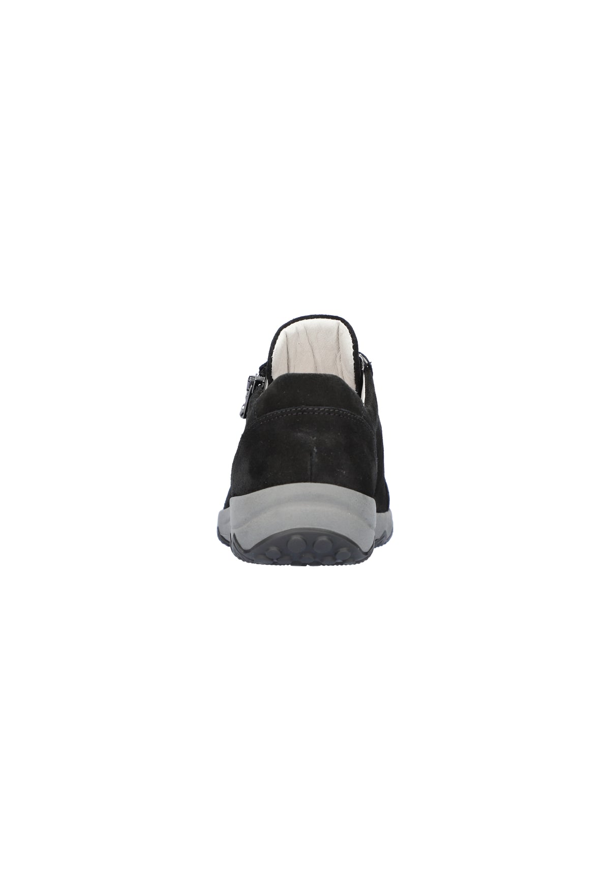 Damen Halbschuh H-Teresa Schwarz Weite H 961001-308-001 - Ansicht 5