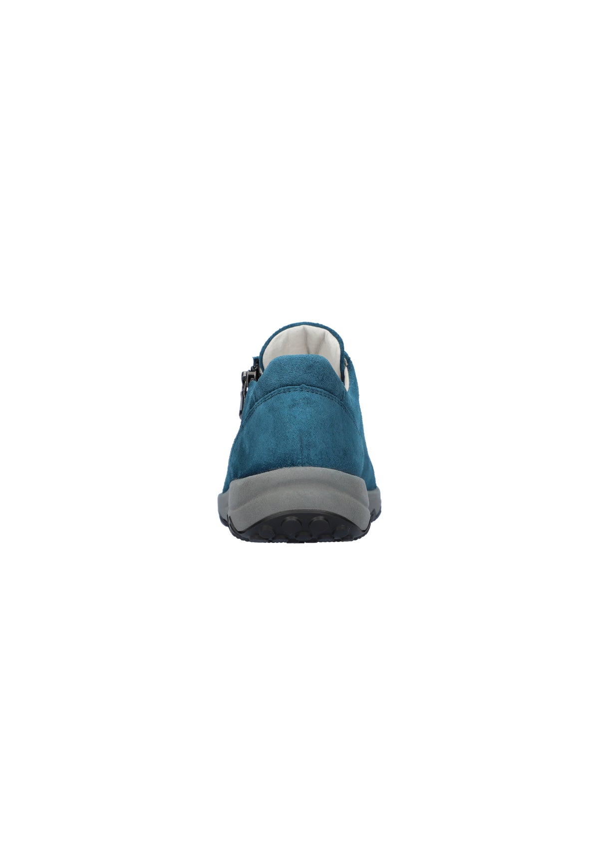Damen Halbschuh H-Teresa Türkis Weite H 961001-195-124 - Ansicht 5