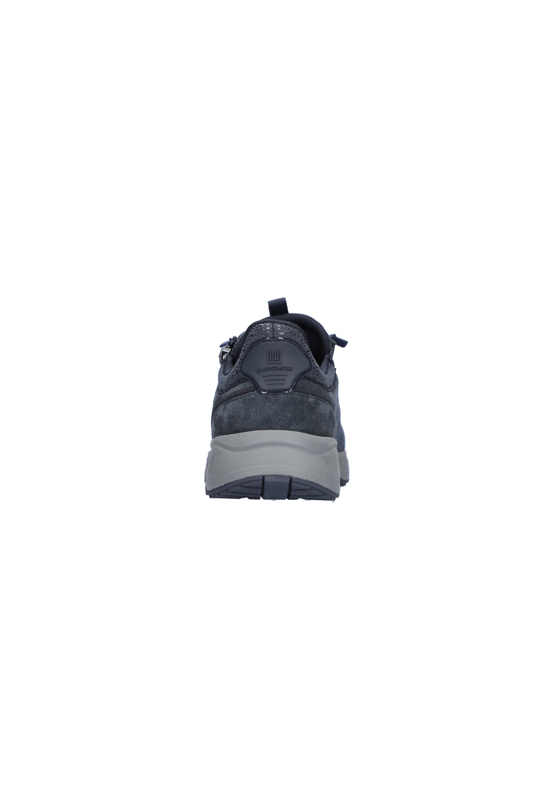 Damen Halbschuh H-Tessi Blau Weite H 588H01-103-262 - Ansicht 5